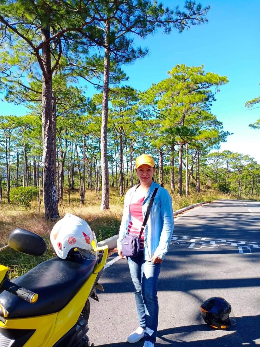 Nueva era eco park resort danglas abra