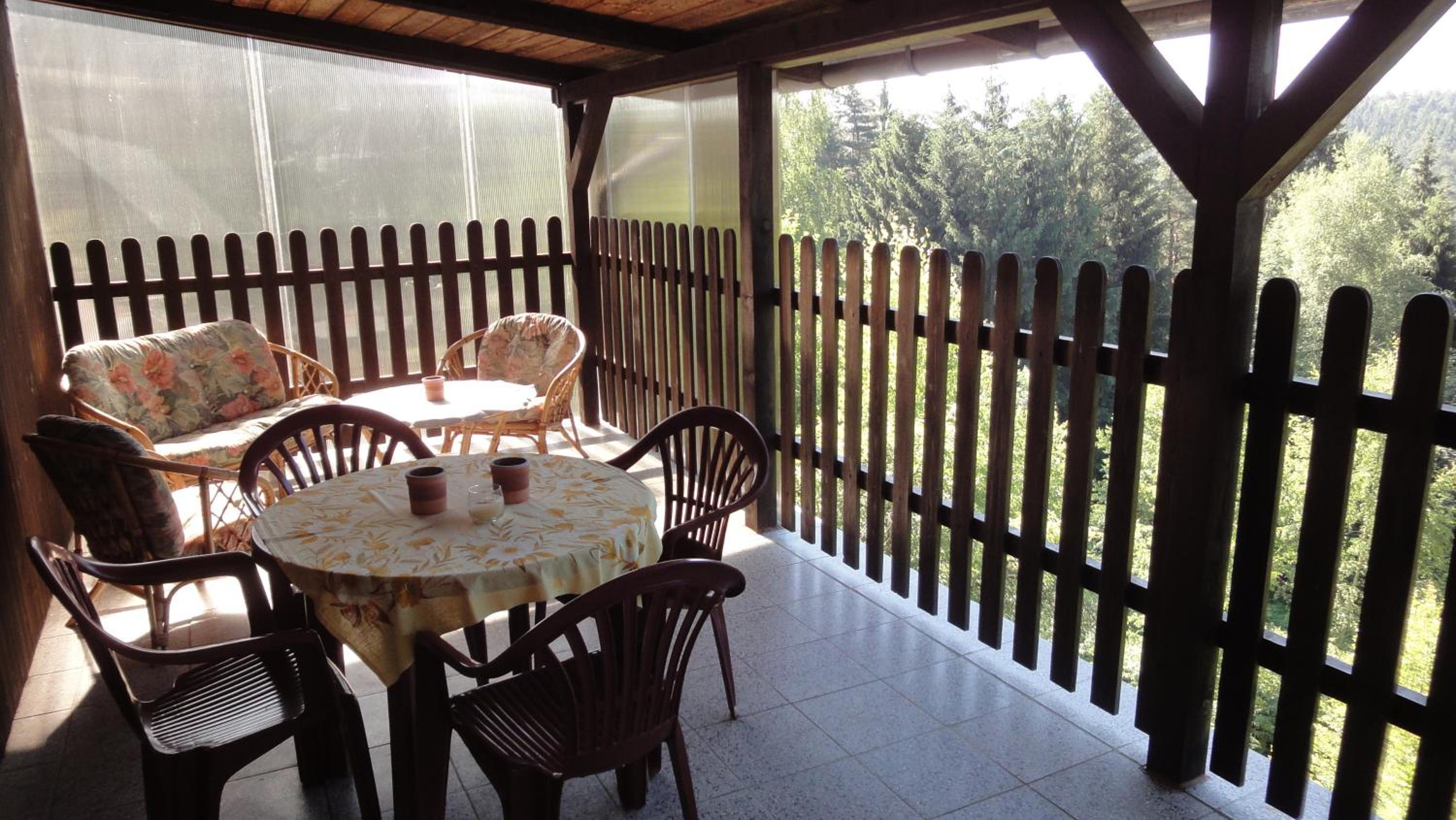 TRIXI´S GUESTHOUSE