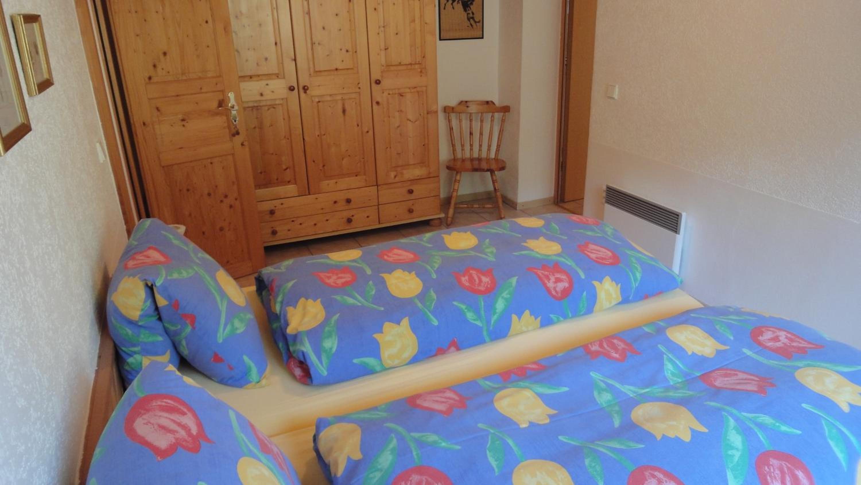 TRIXI´S GUESTHOUSE