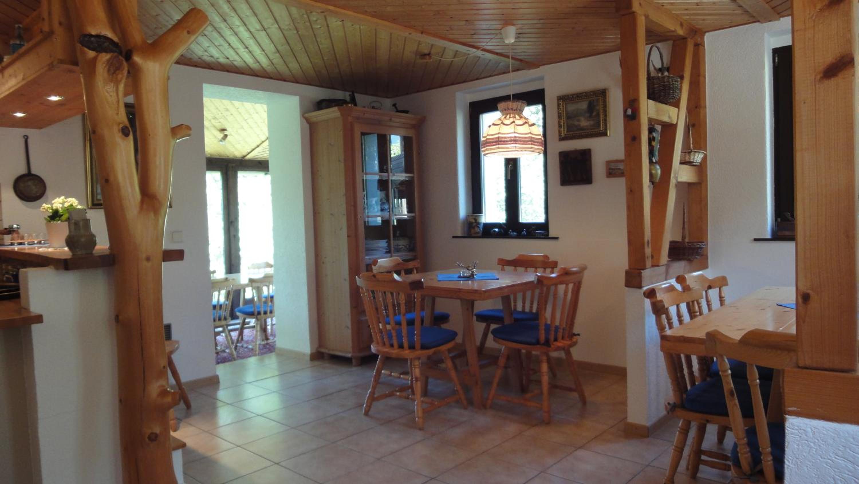 TRIXI´S GUESTHOUSE