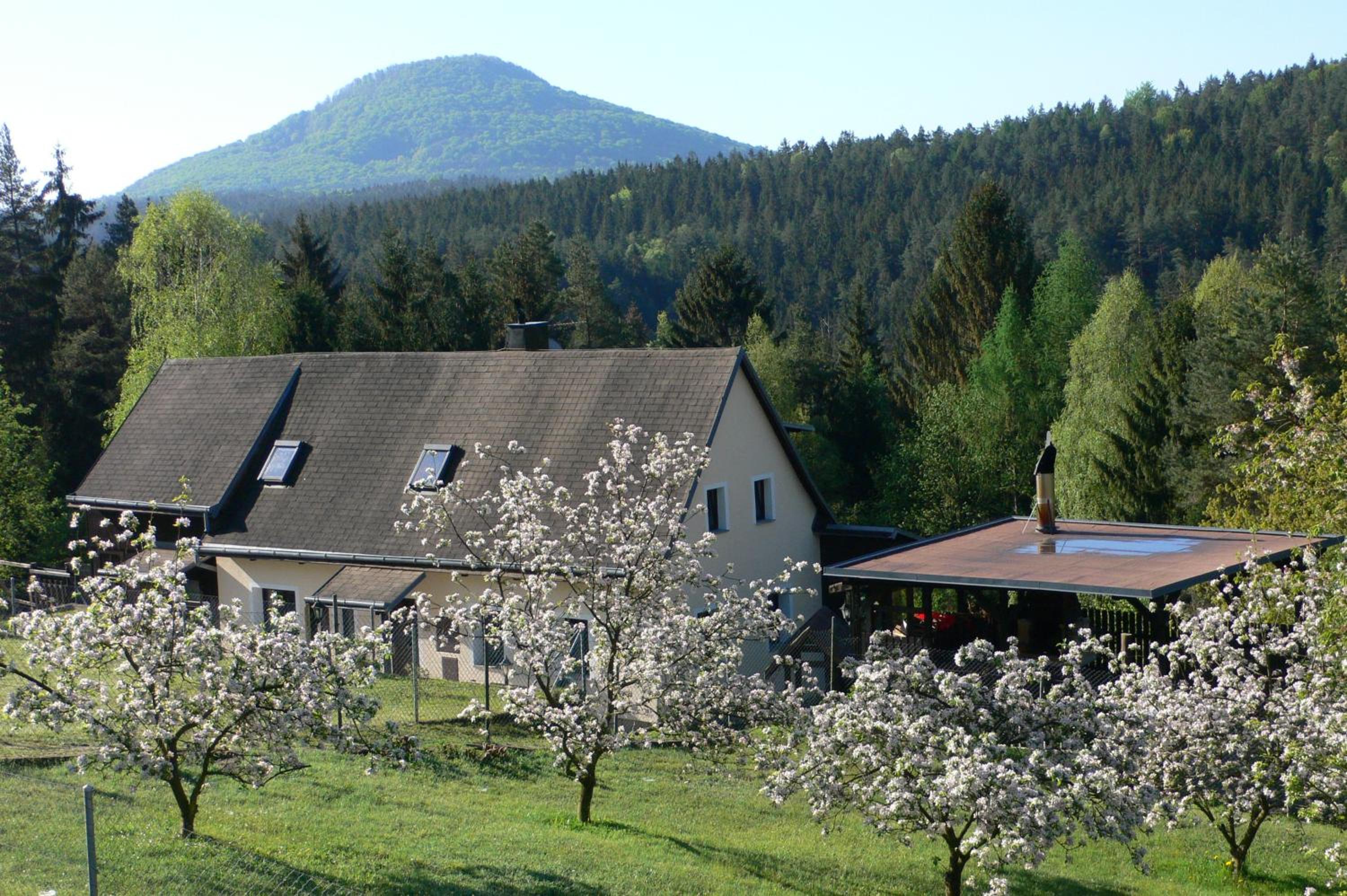 TRIXI´S GUESTHOUSE