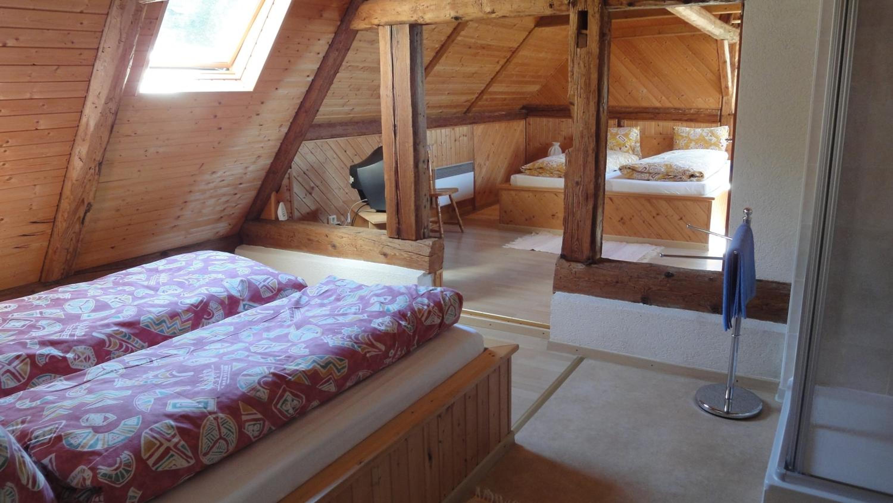 TRIXI´S GUESTHOUSE
