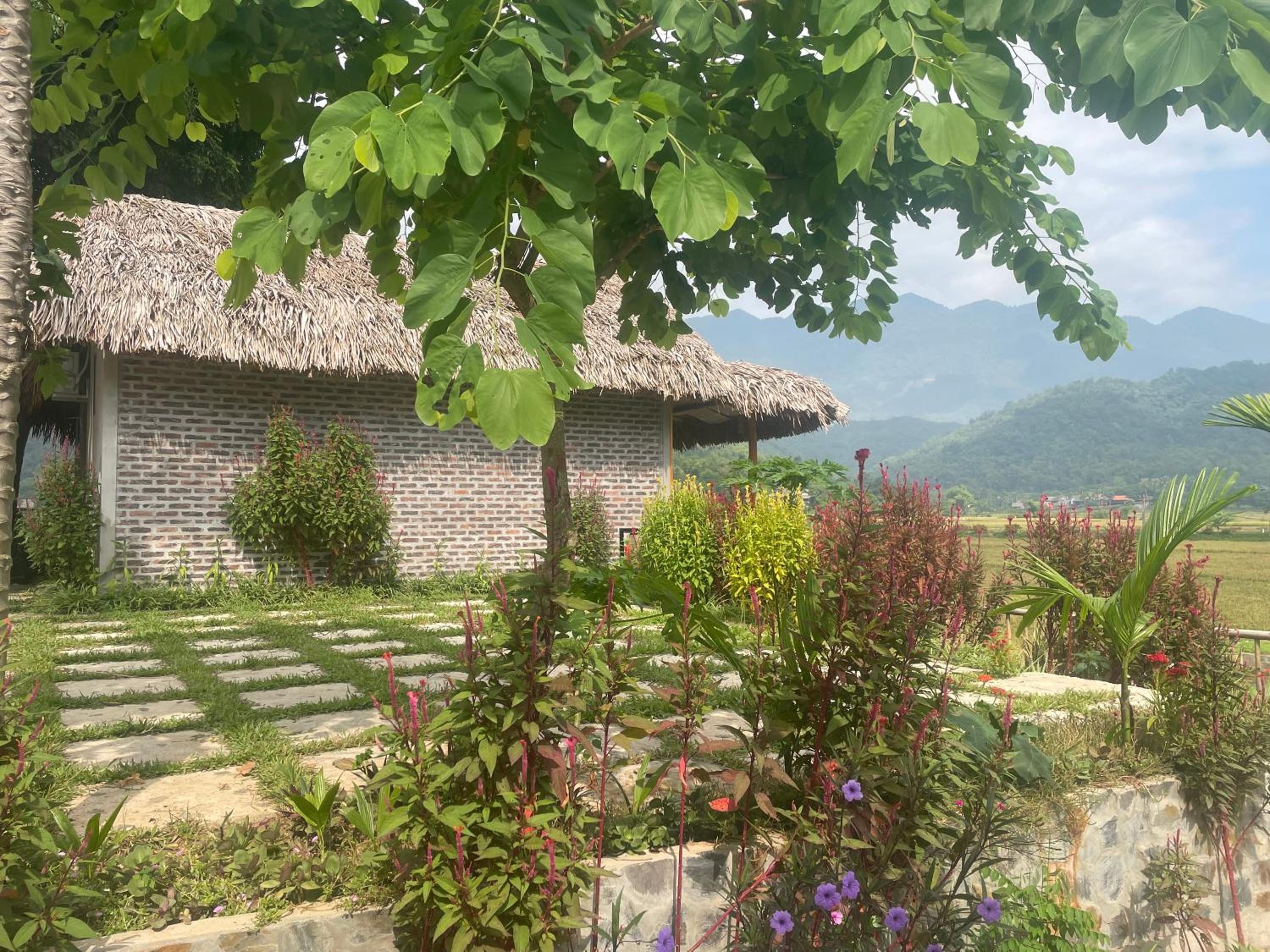 Mai Chau Hillside Homestay