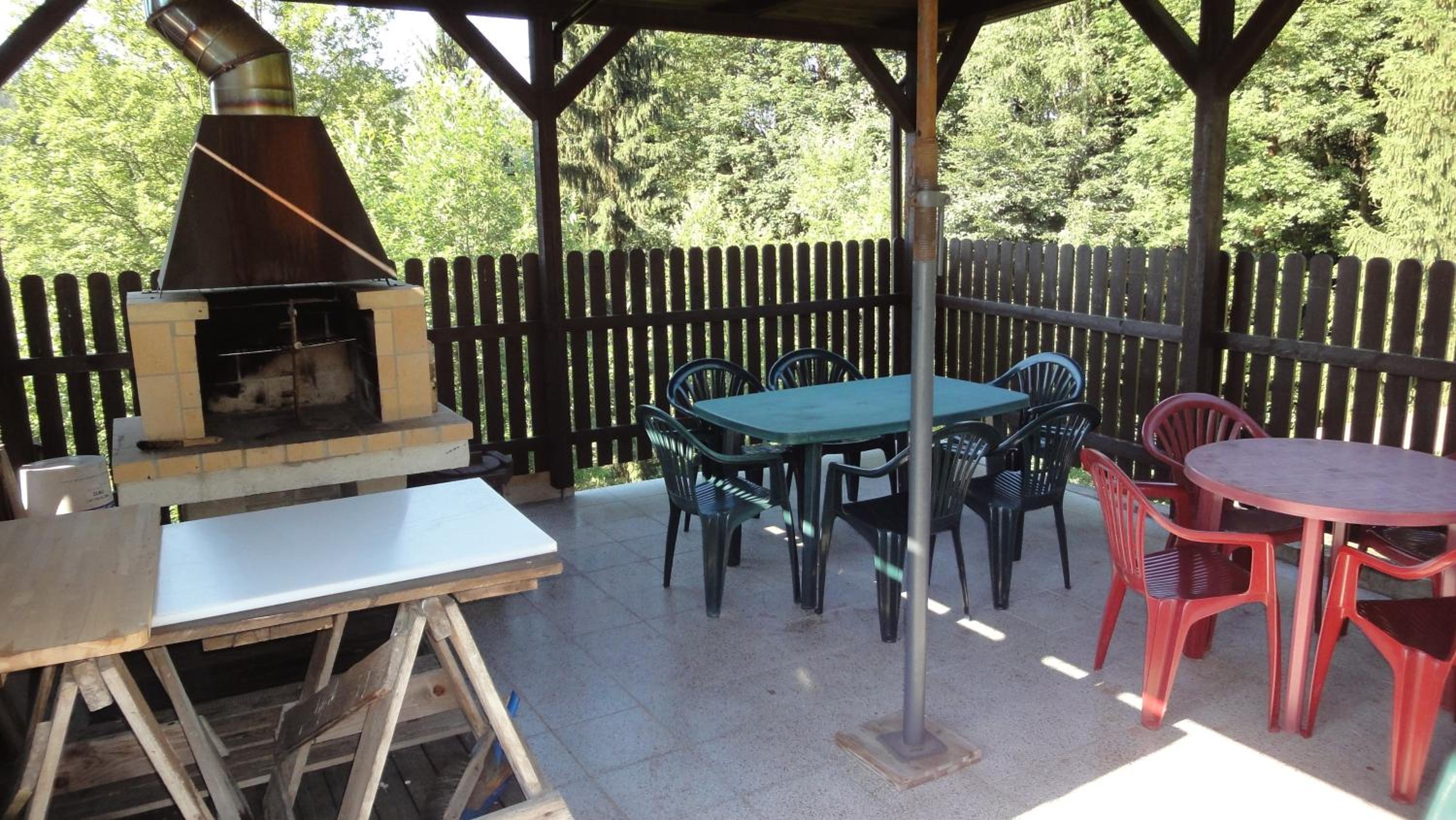 TRIXI´S GUESTHOUSE