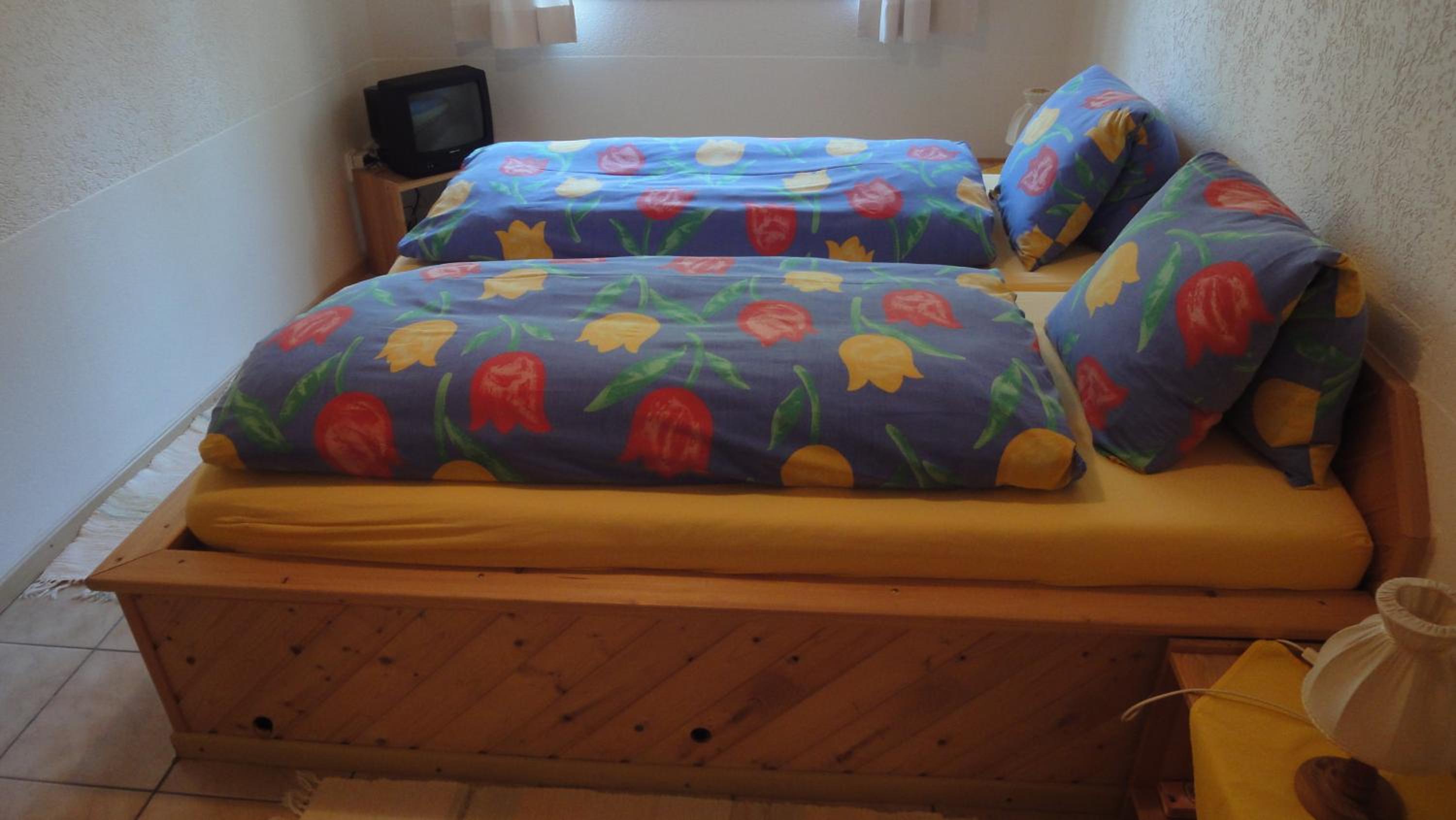 TRIXI´S GUESTHOUSE