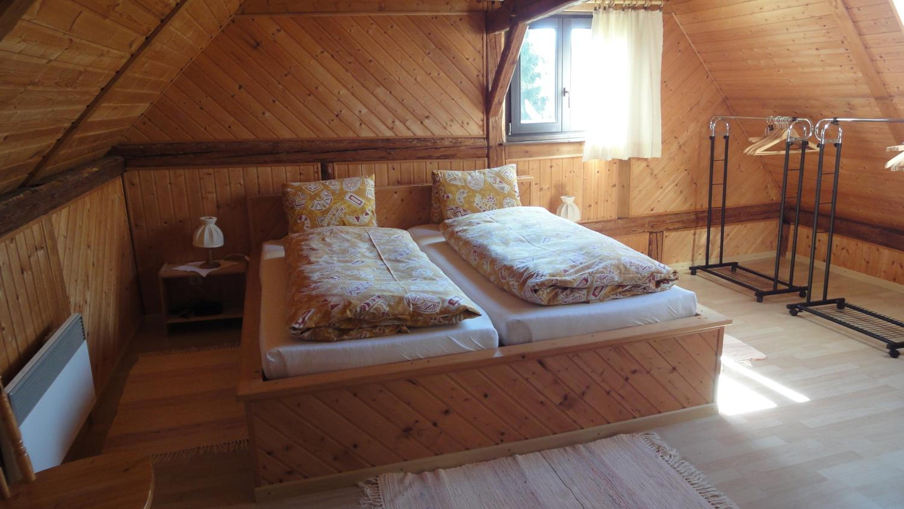 TRIXI´S GUESTHOUSE