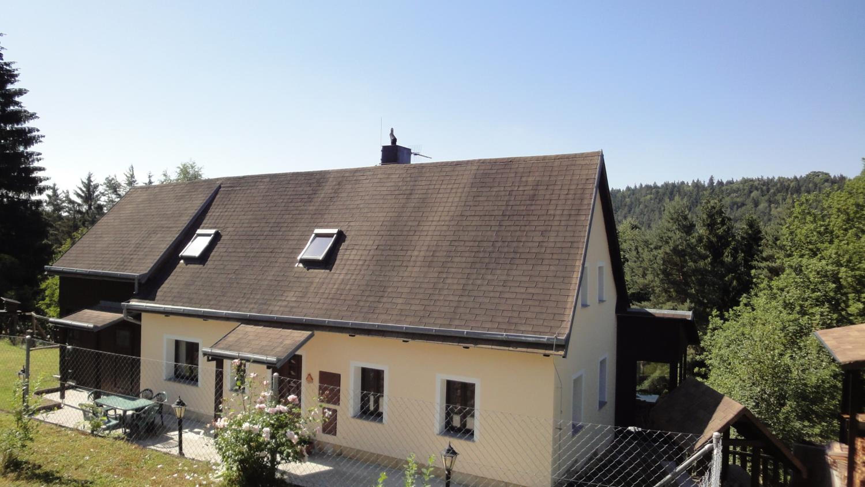 TRIXI´S GUESTHOUSE