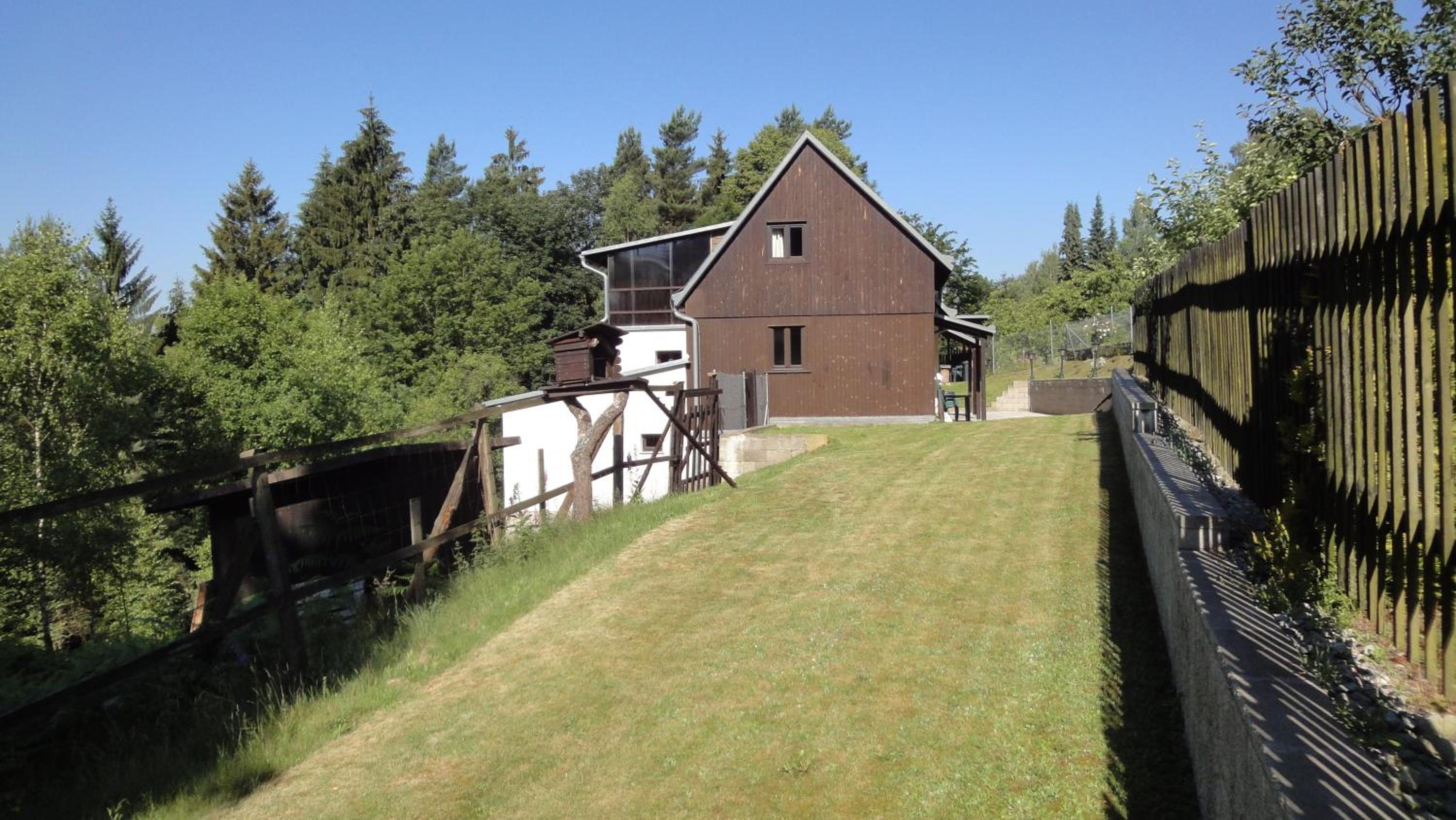 TRIXI´S GUESTHOUSE
