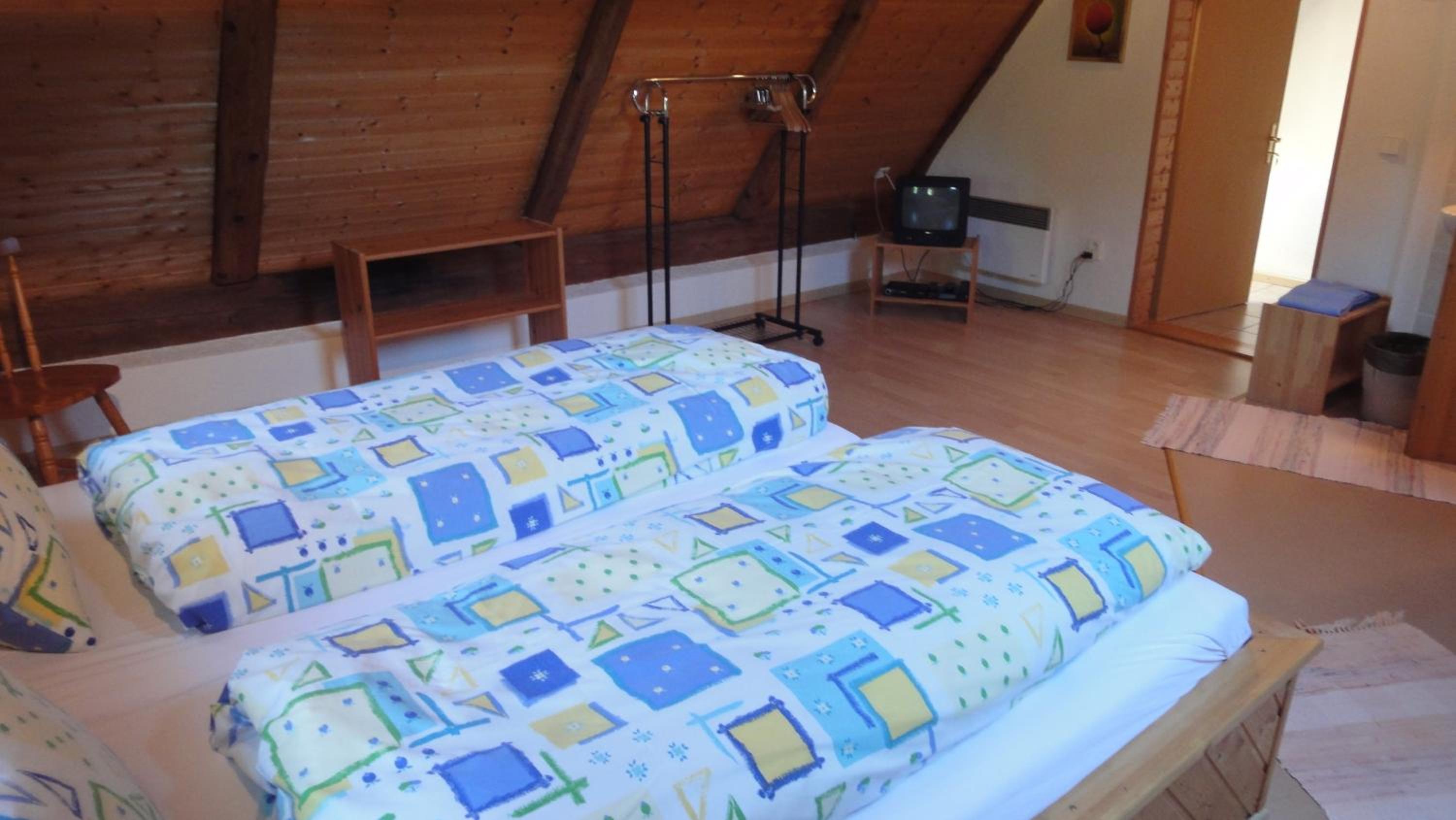 TRIXI´S GUESTHOUSE