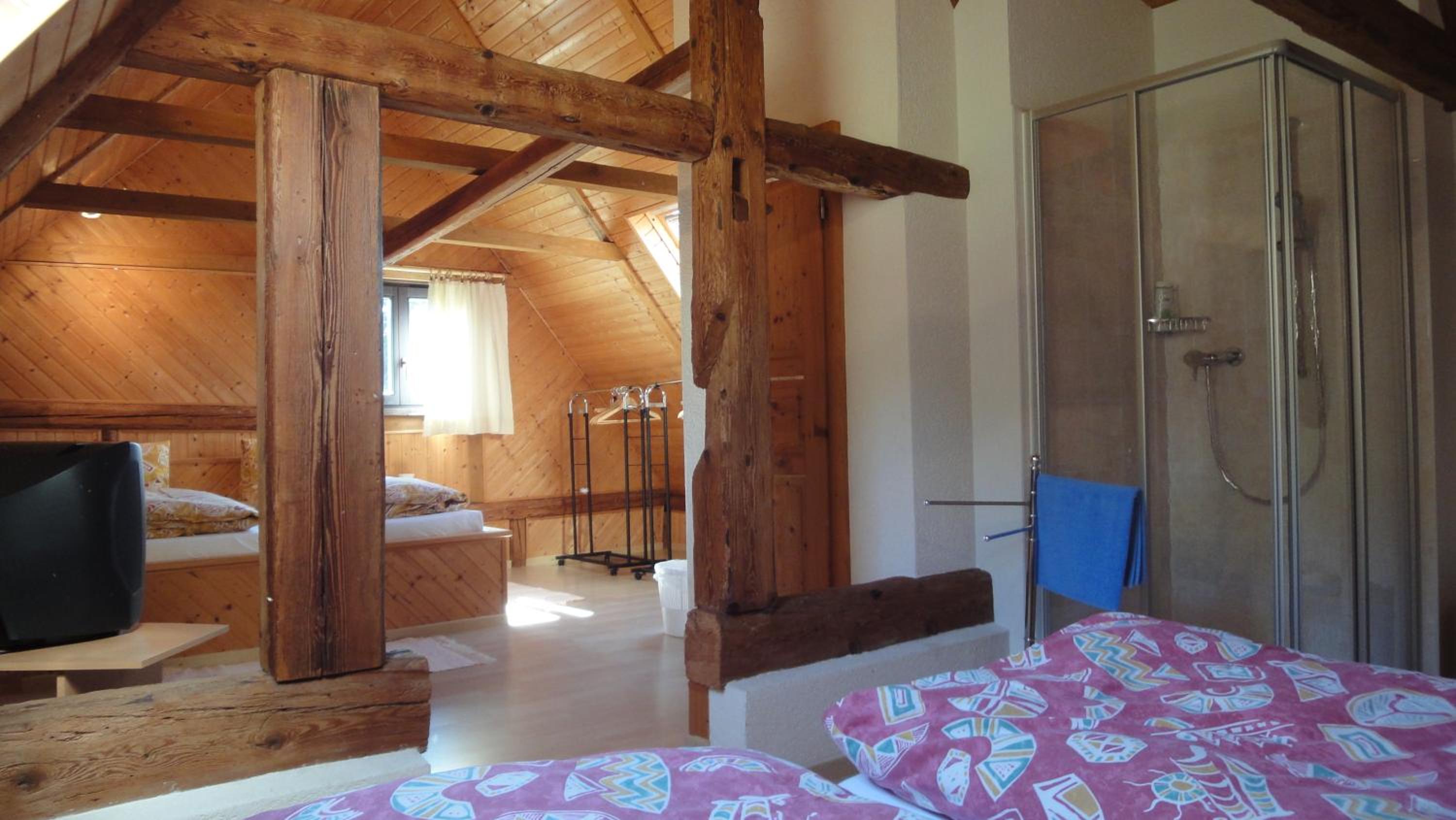 TRIXI´S GUESTHOUSE