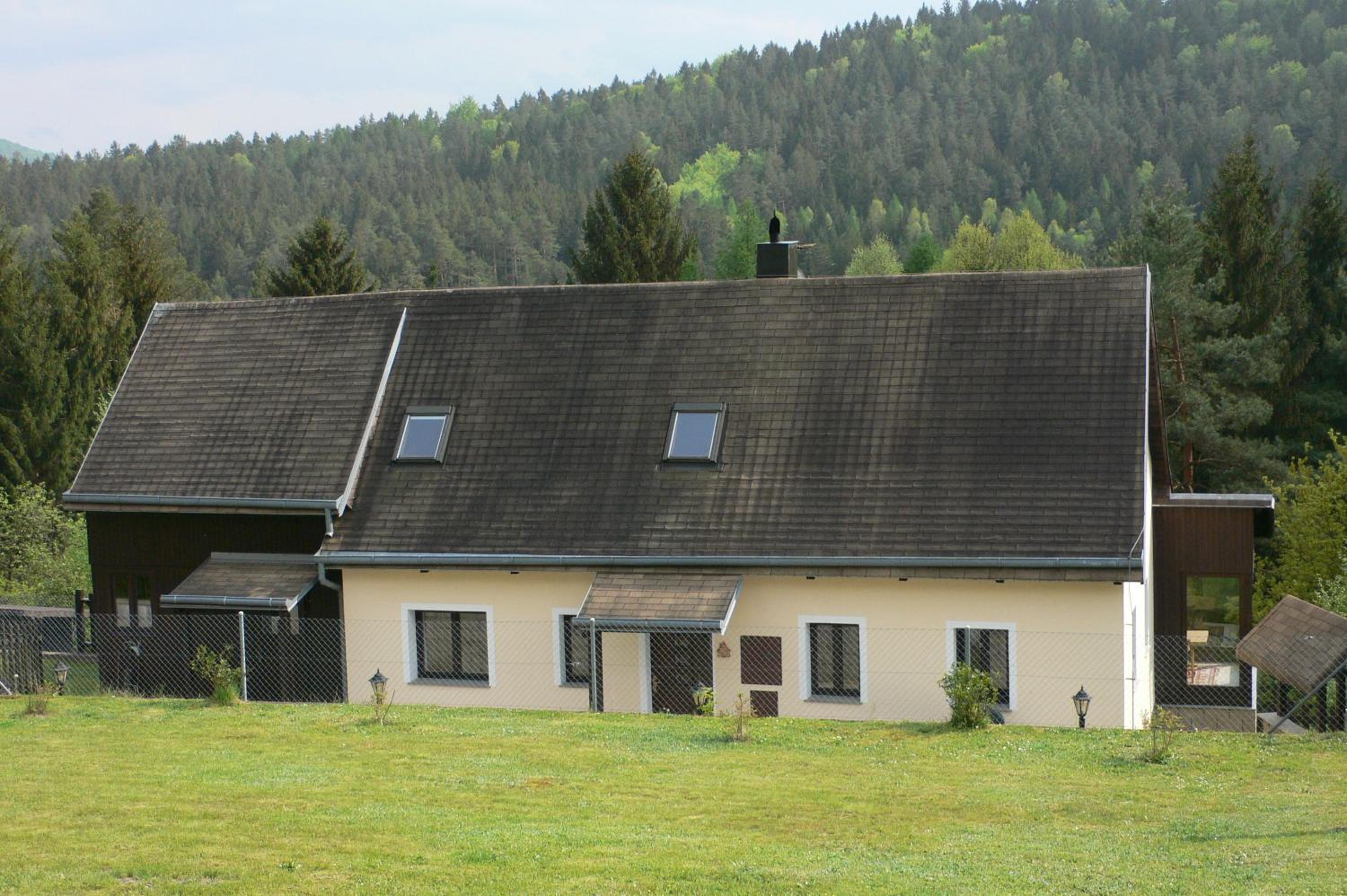 TRIXI´S GUESTHOUSE