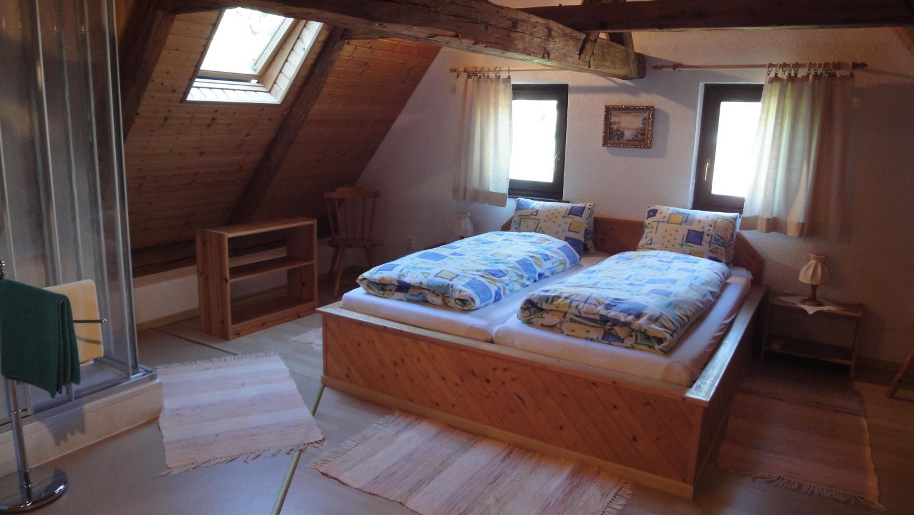 TRIXI´S GUESTHOUSE