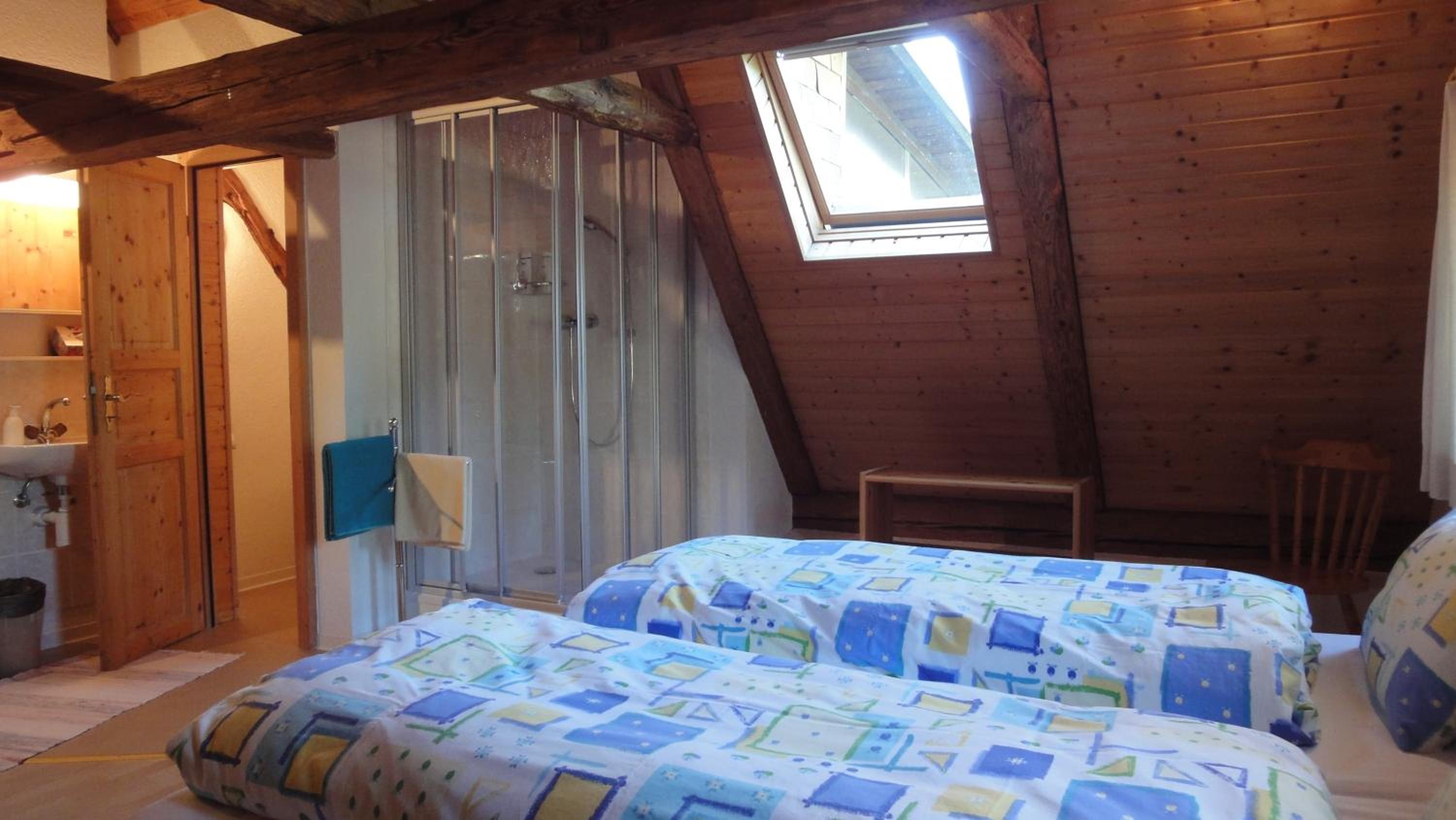 TRIXI´S GUESTHOUSE