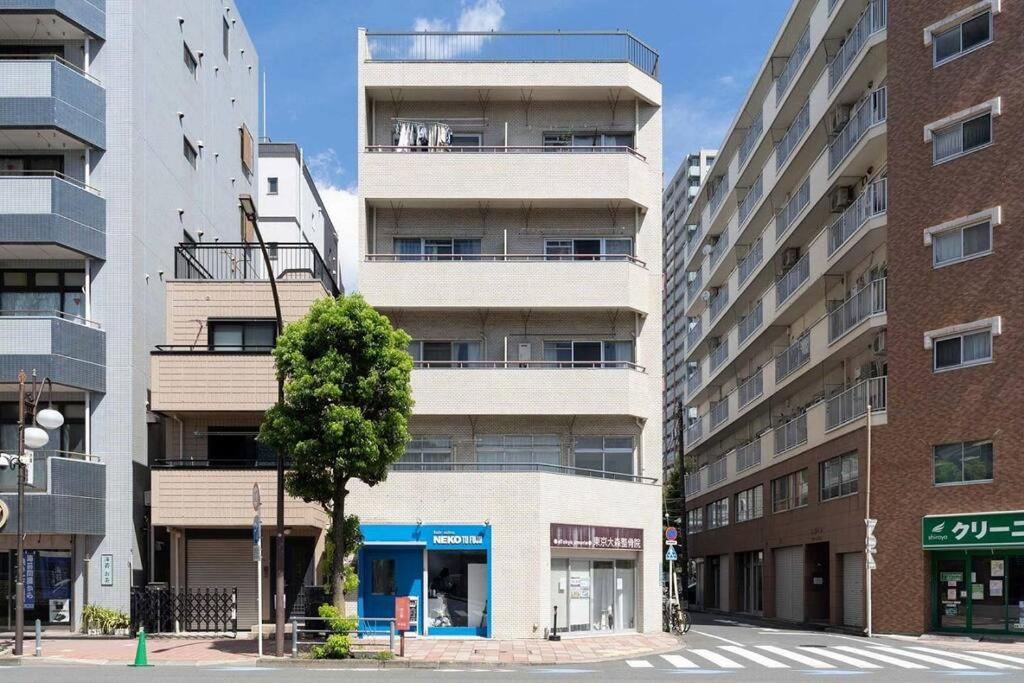 APRO STAY Omori