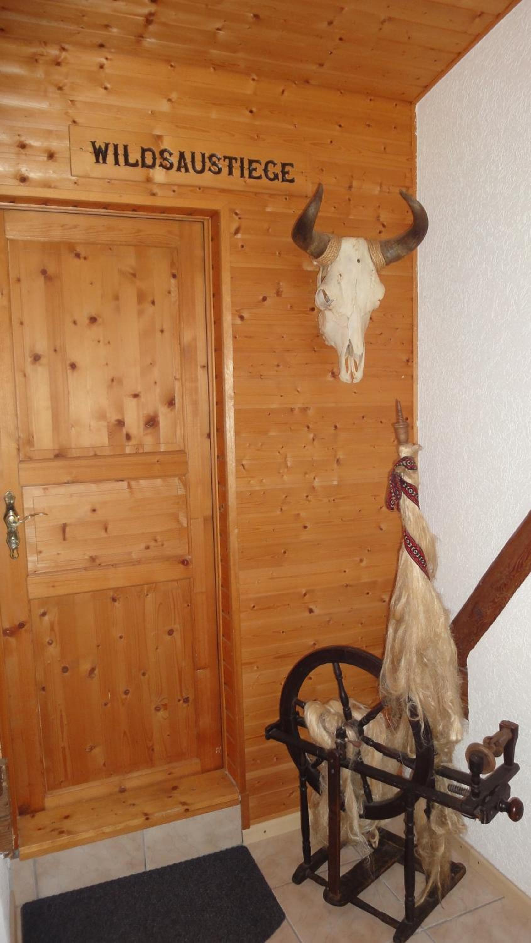 TRIXI´S GUESTHOUSE