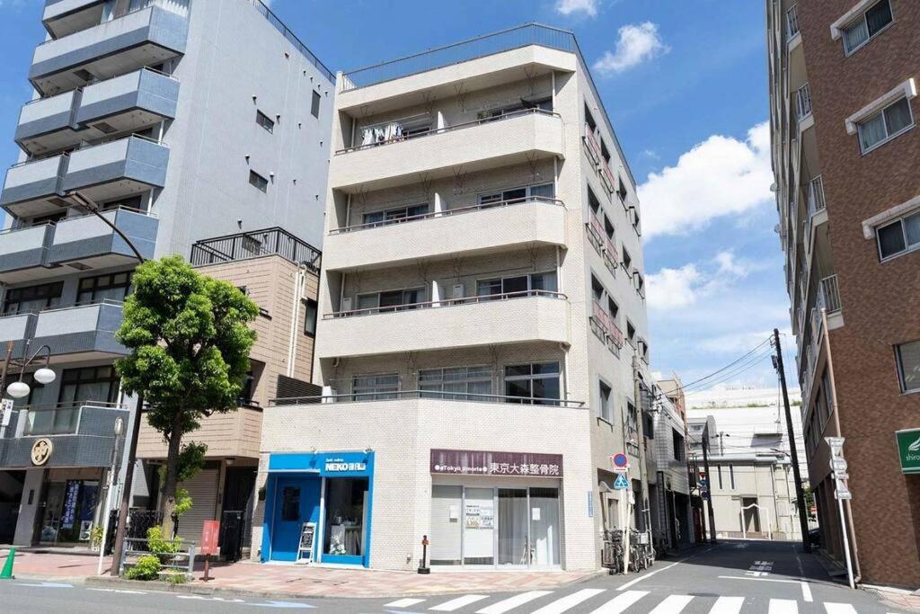 APRO STAY Omori