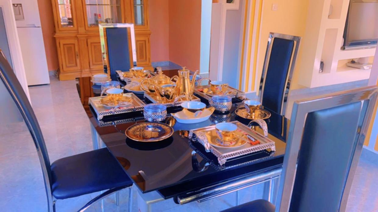 The Massango Guesthouse Limbe-Victoria Cameroon