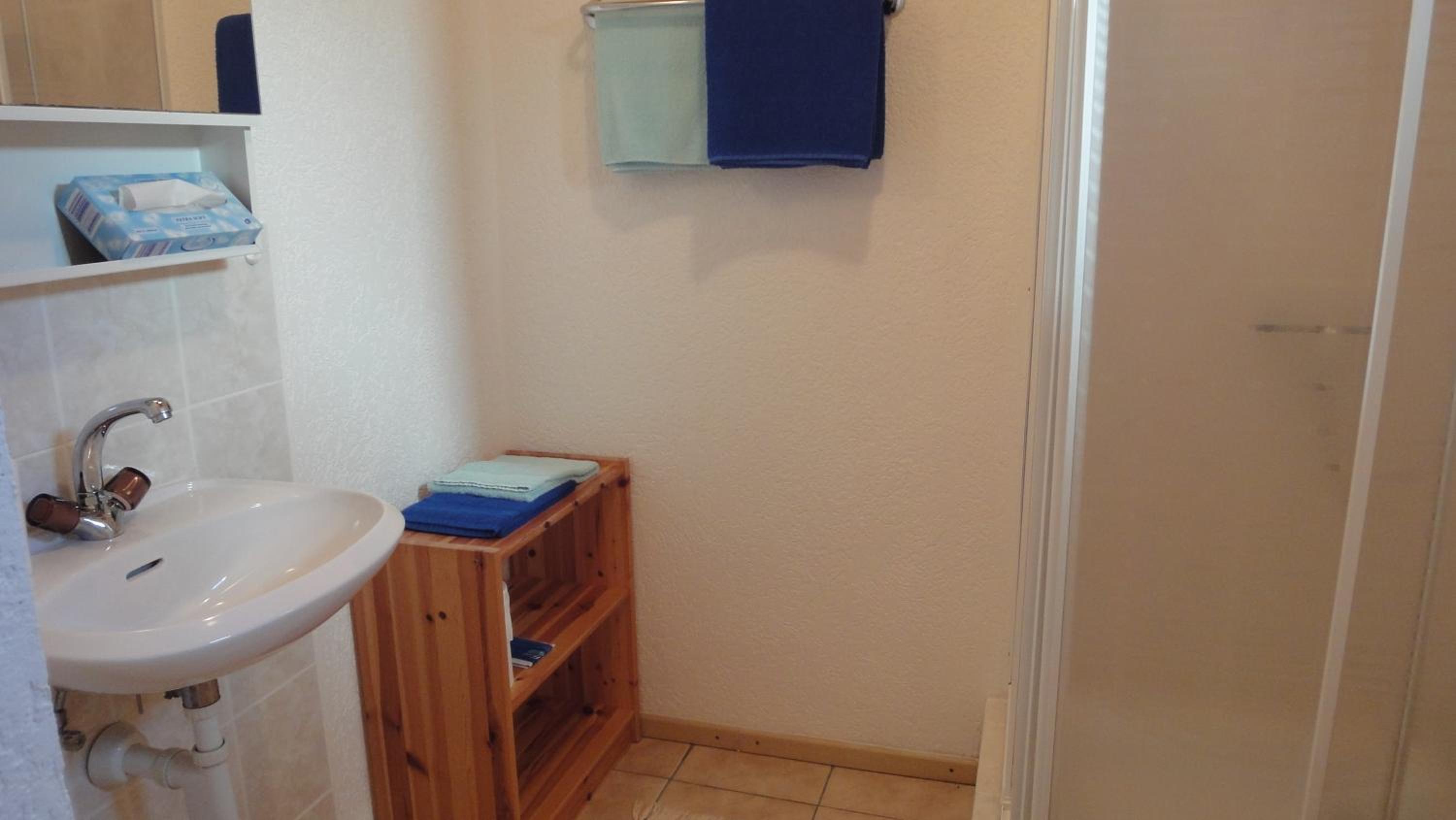 TRIXI´S GUESTHOUSE