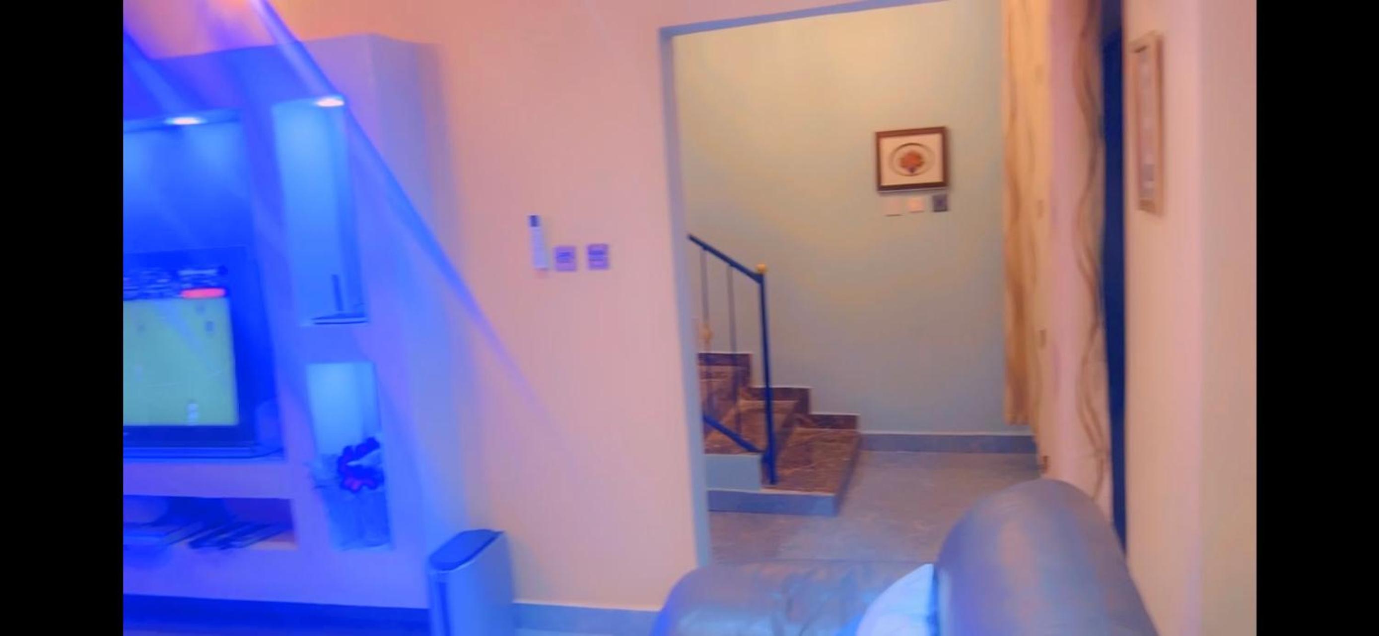 The Massango Guesthouse Limbe-Victoria Cameroon