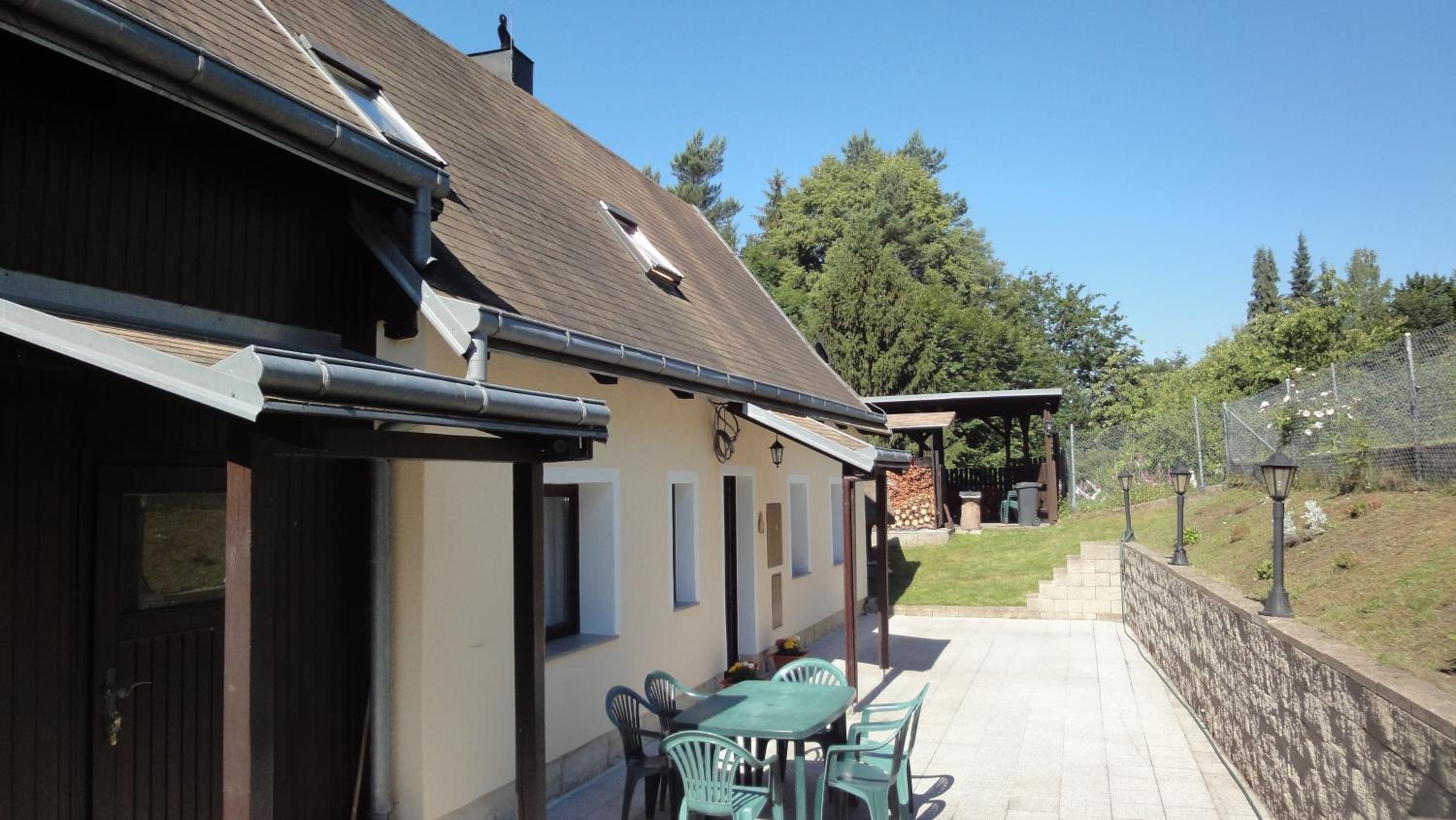 TRIXI´S GUESTHOUSE