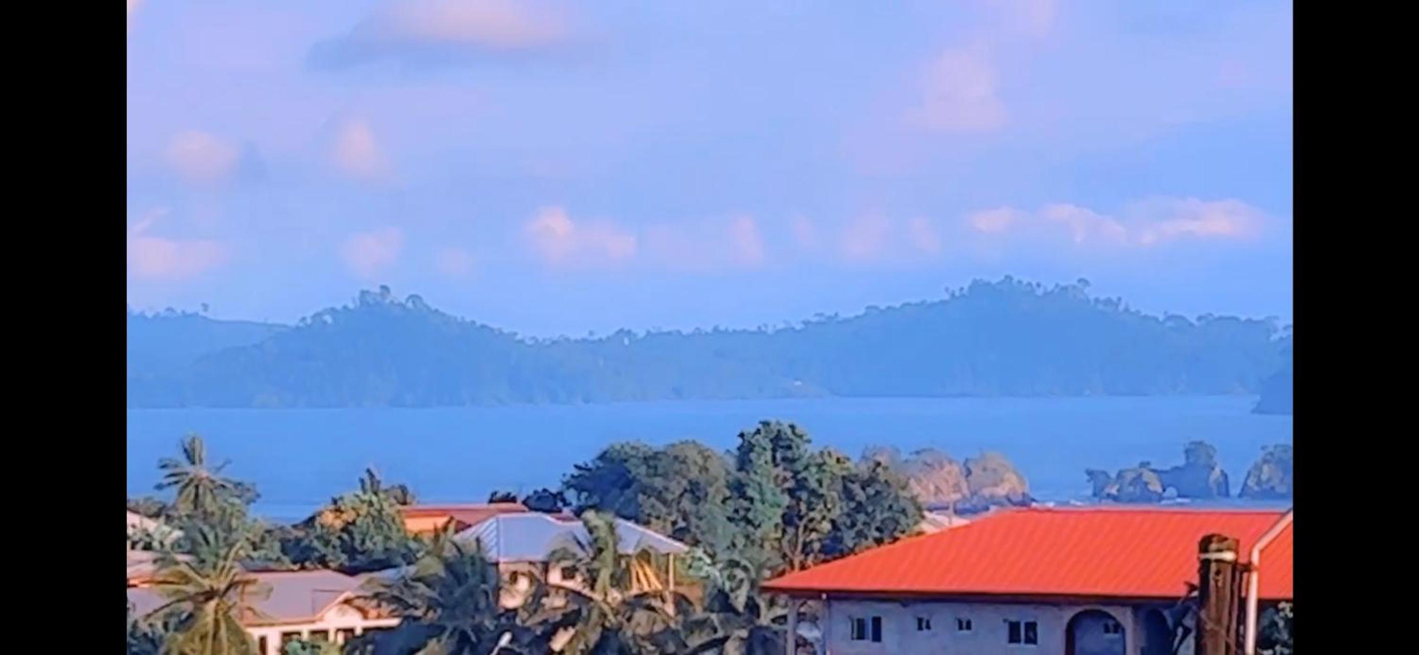 The Massango Guesthouse Limbe-Victoria Cameroon