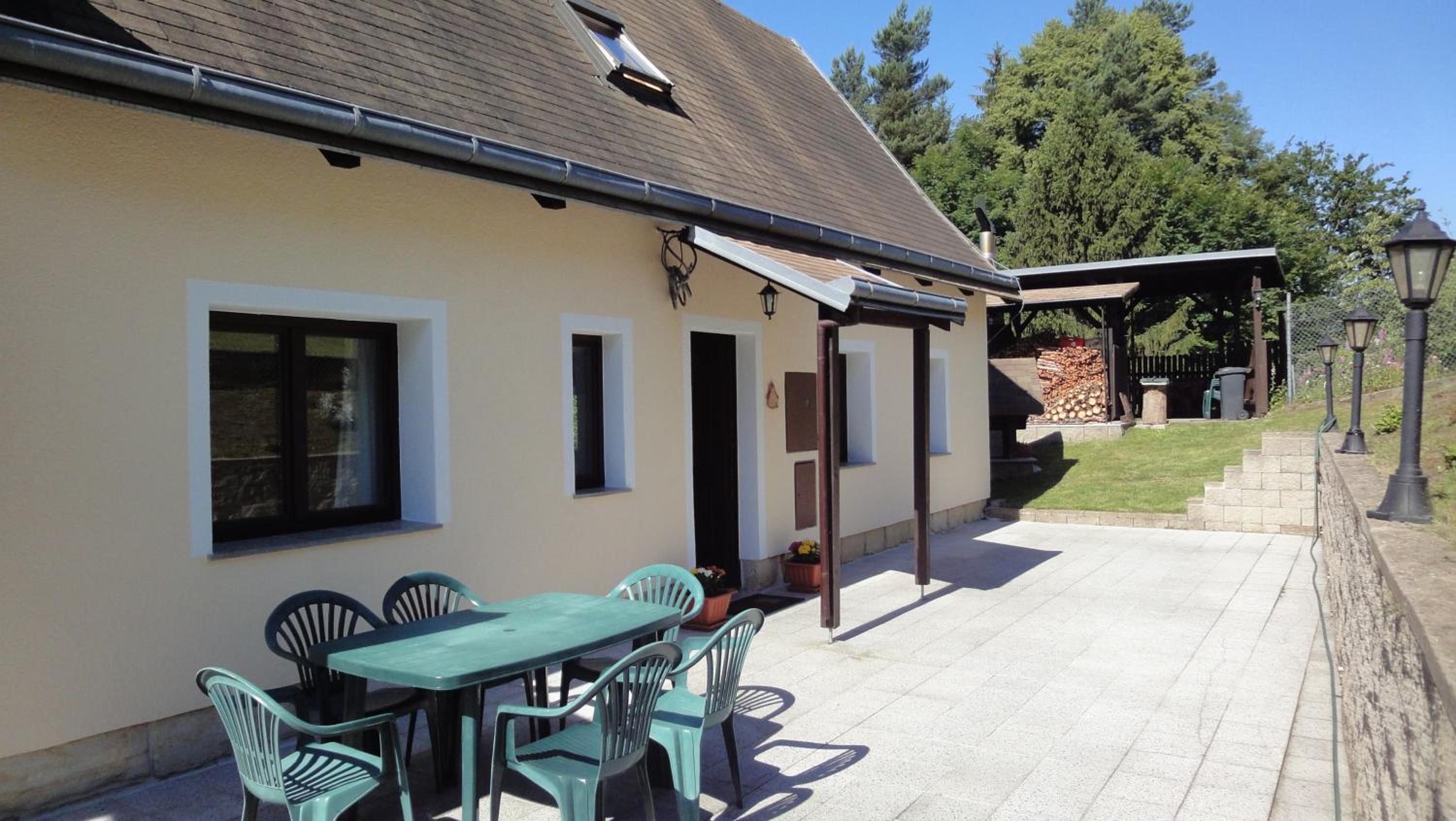 TRIXI´S GUESTHOUSE