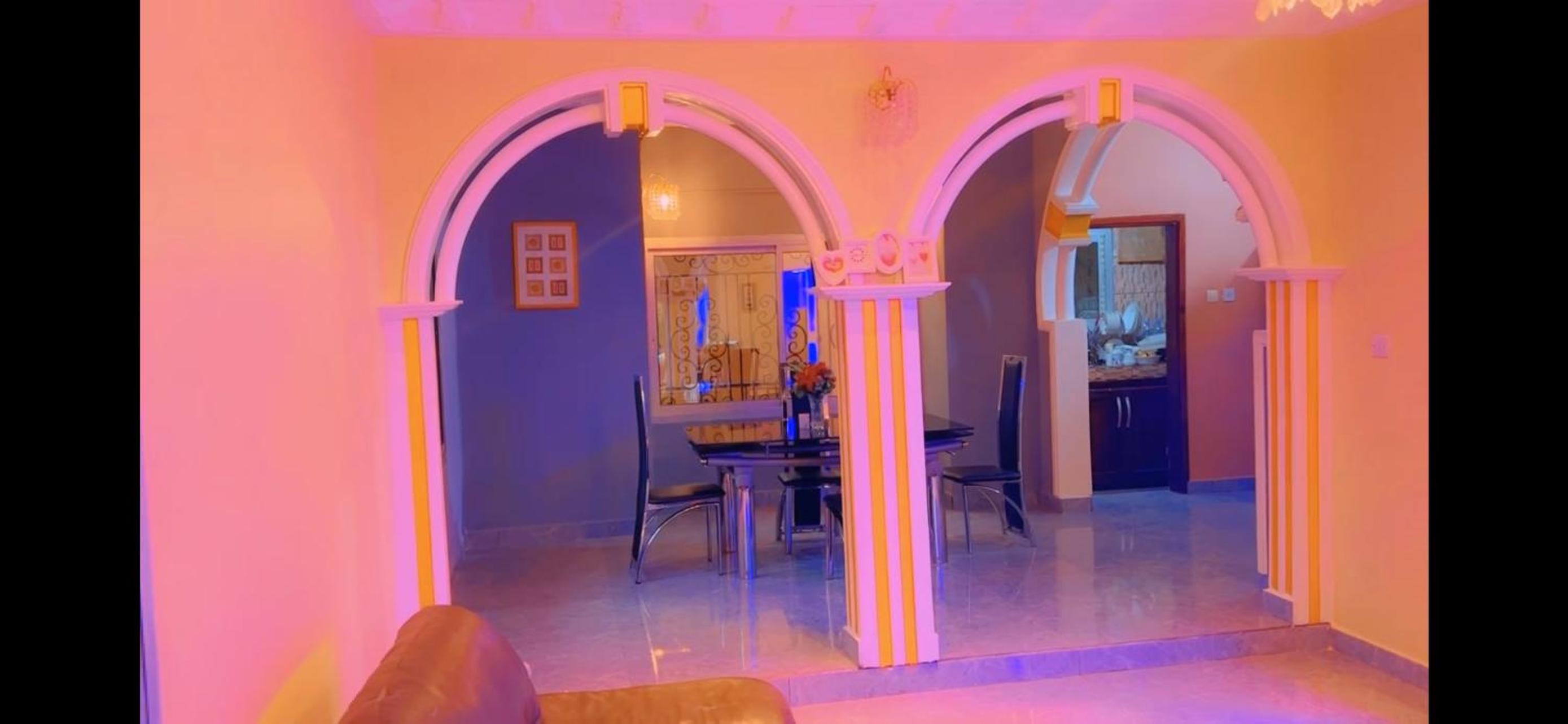 The Massango Guesthouse Limbe-Victoria Cameroon