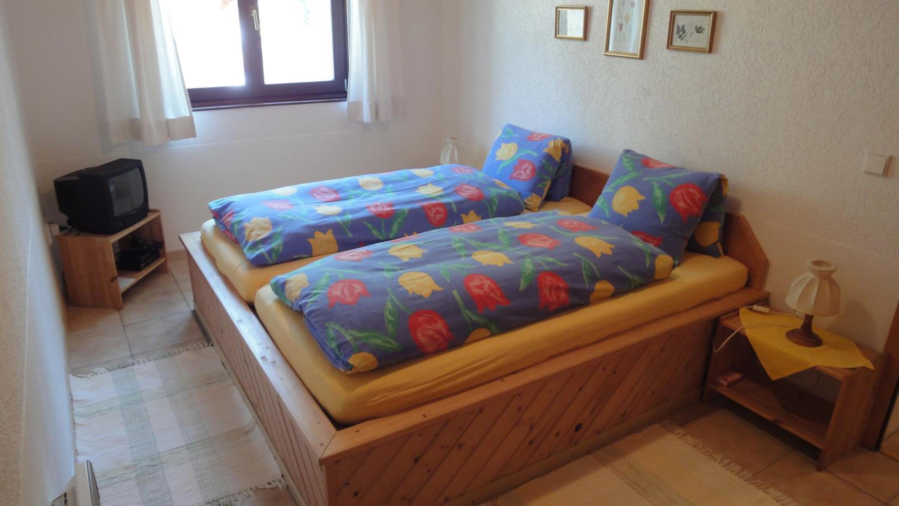 TRIXI´S GUESTHOUSE