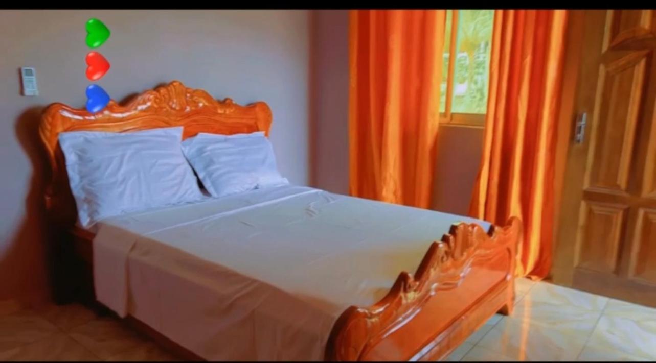 The Massango Guesthouse Limbe-Victoria Cameroon