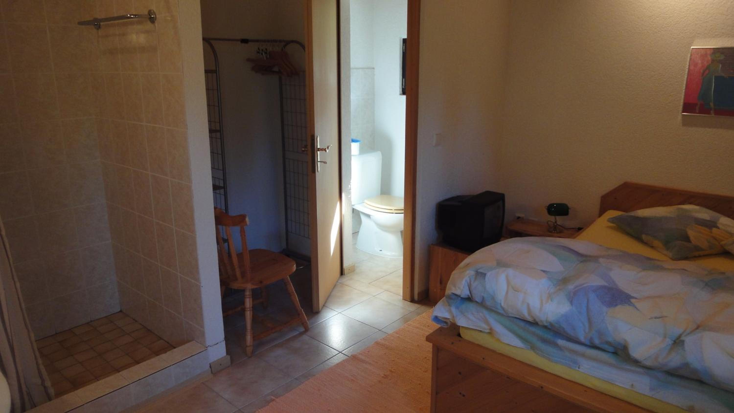 TRIXI´S GUESTHOUSE