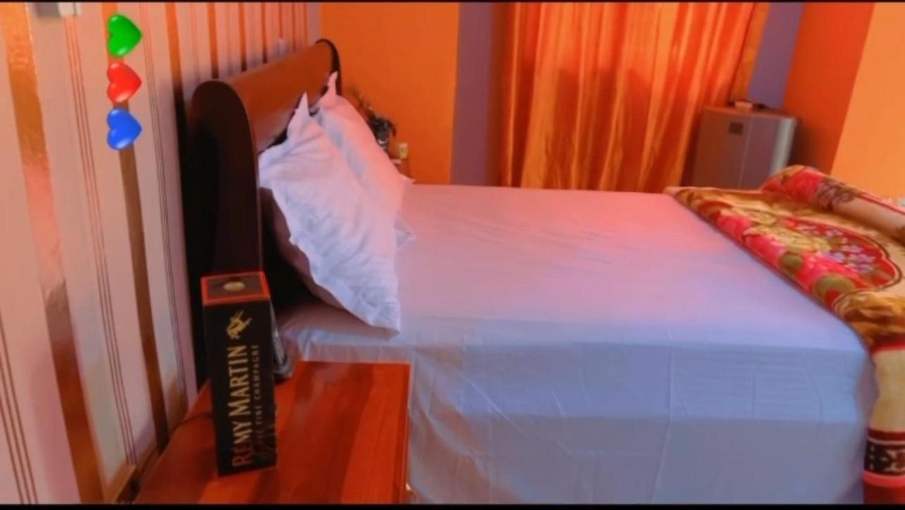 The Massango Guesthouse Limbe-Victoria Cameroon