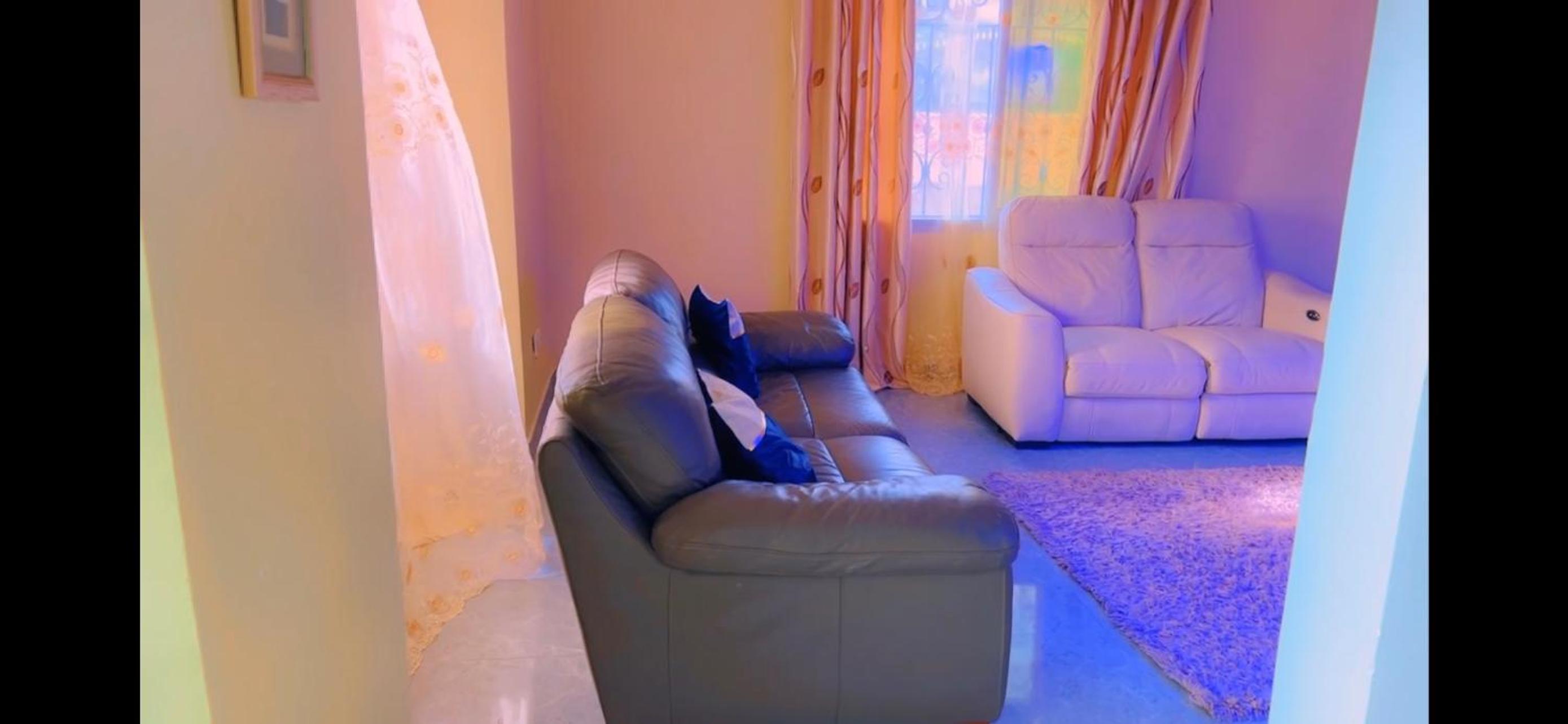 The Massango Guesthouse Limbe-Victoria Cameroon
