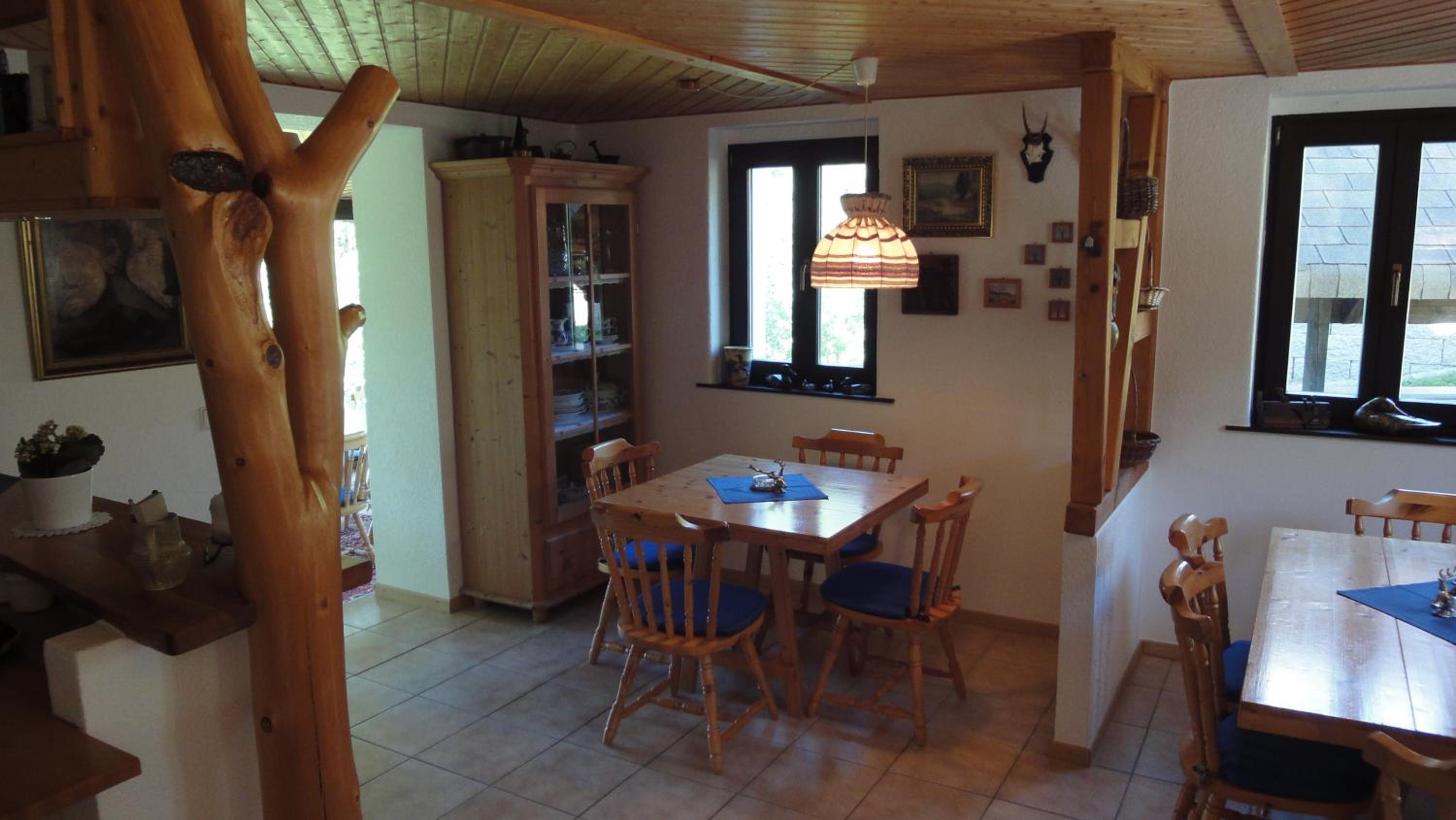 TRIXI´S GUESTHOUSE