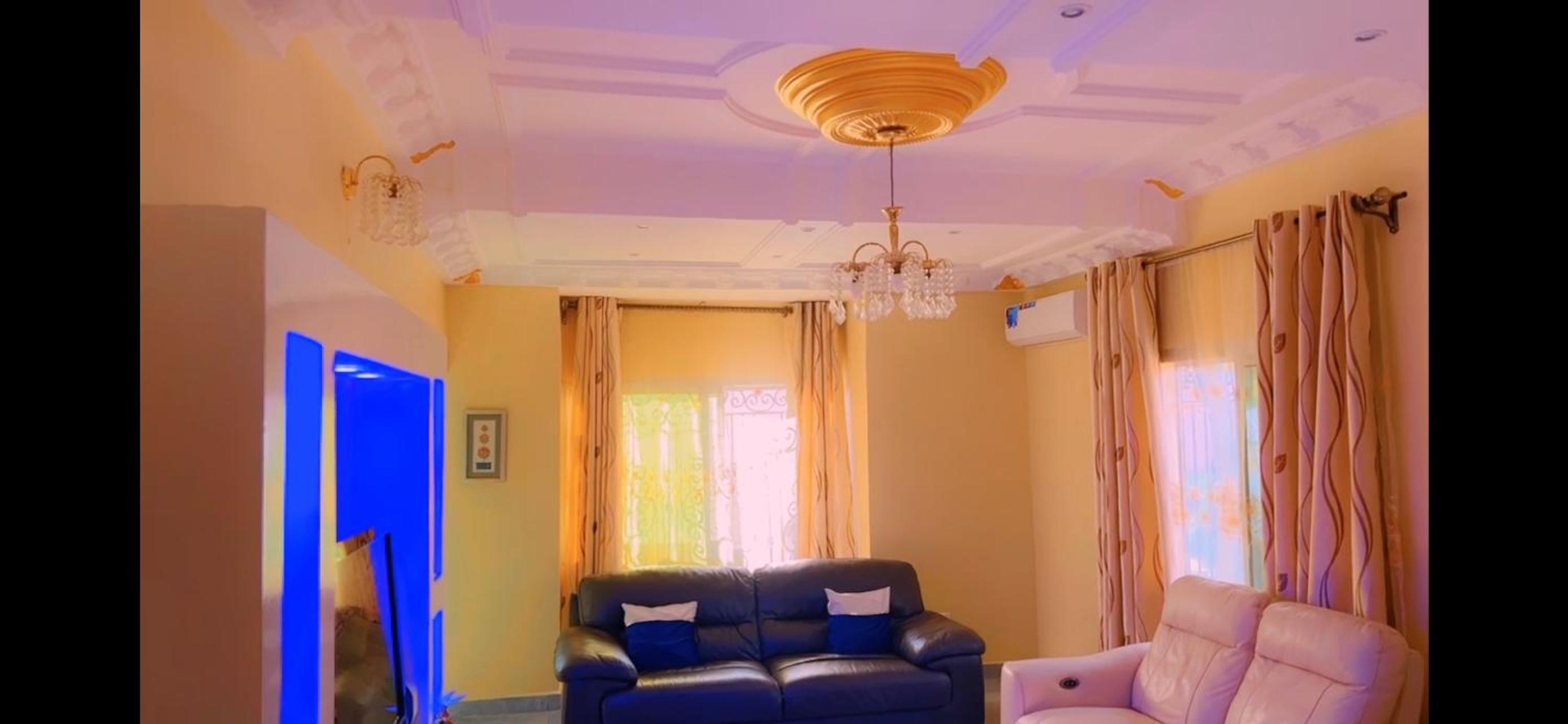 The Massango Guesthouse Limbe-Victoria Cameroon
