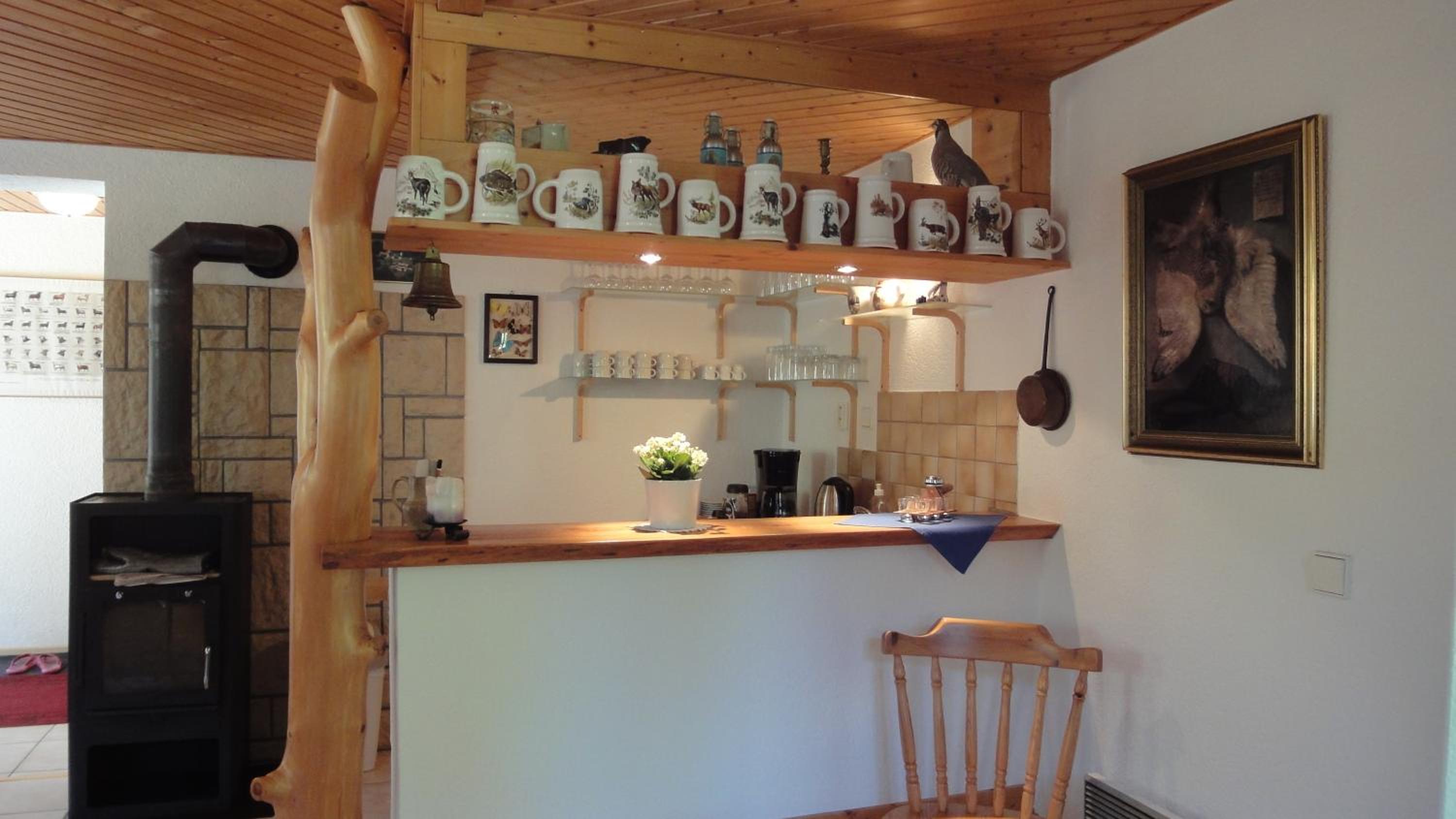 TRIXI´S GUESTHOUSE