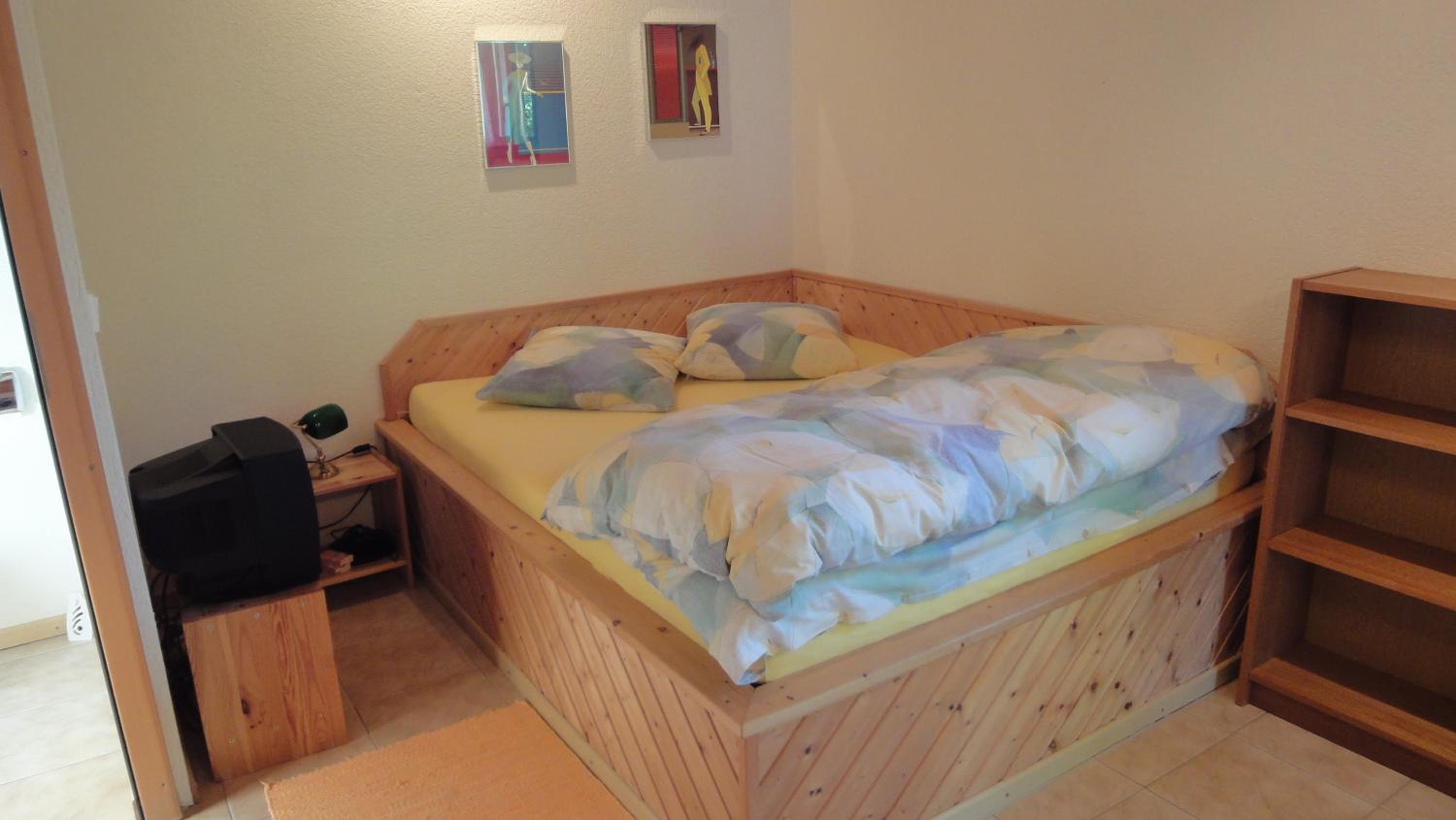 TRIXI´S GUESTHOUSE