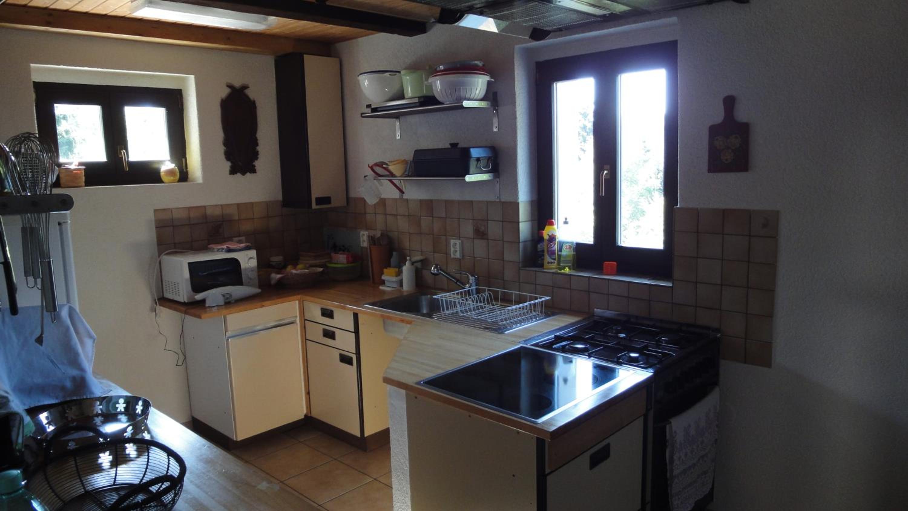 TRIXI´S GUESTHOUSE