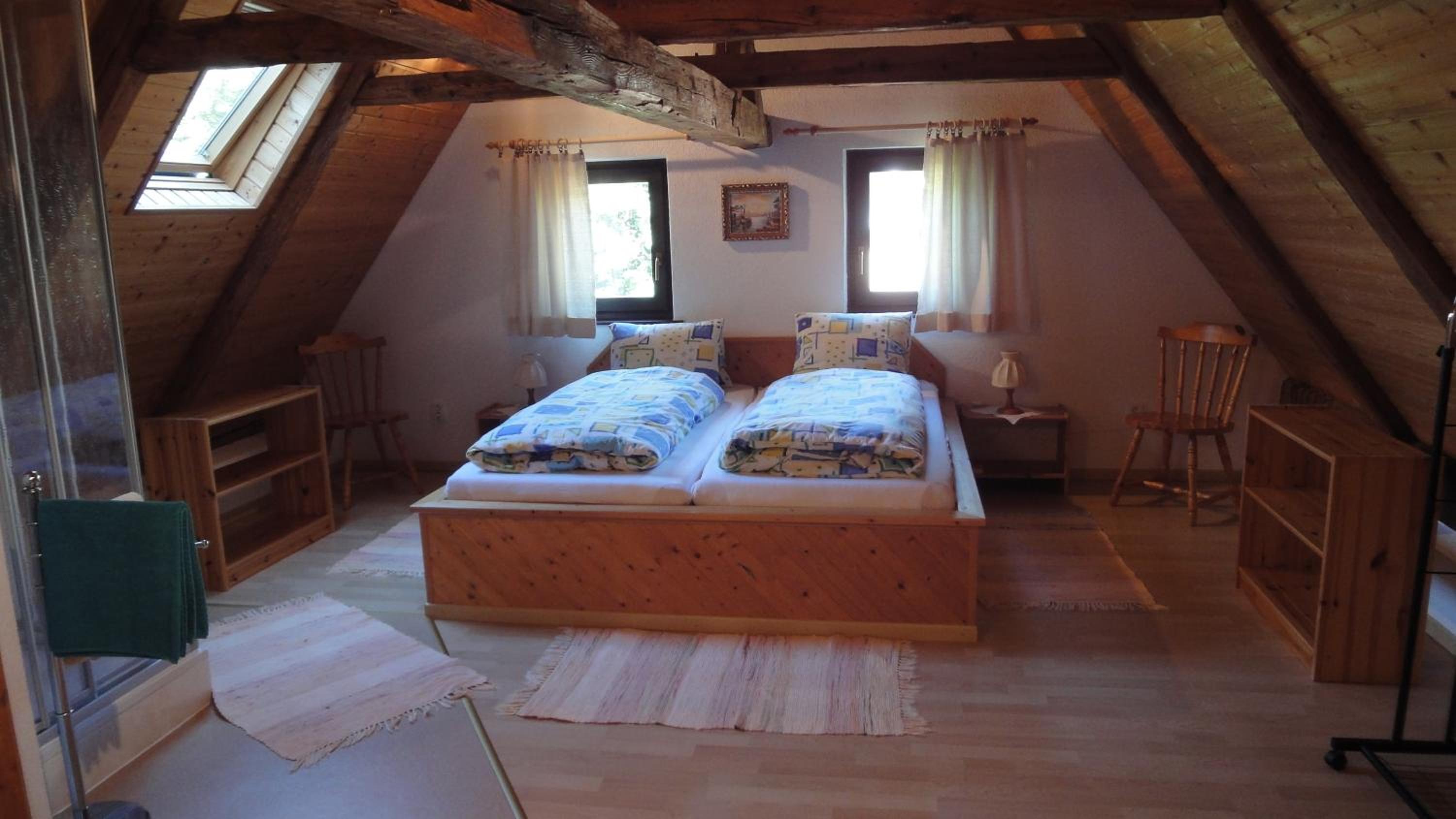TRIXI´S GUESTHOUSE