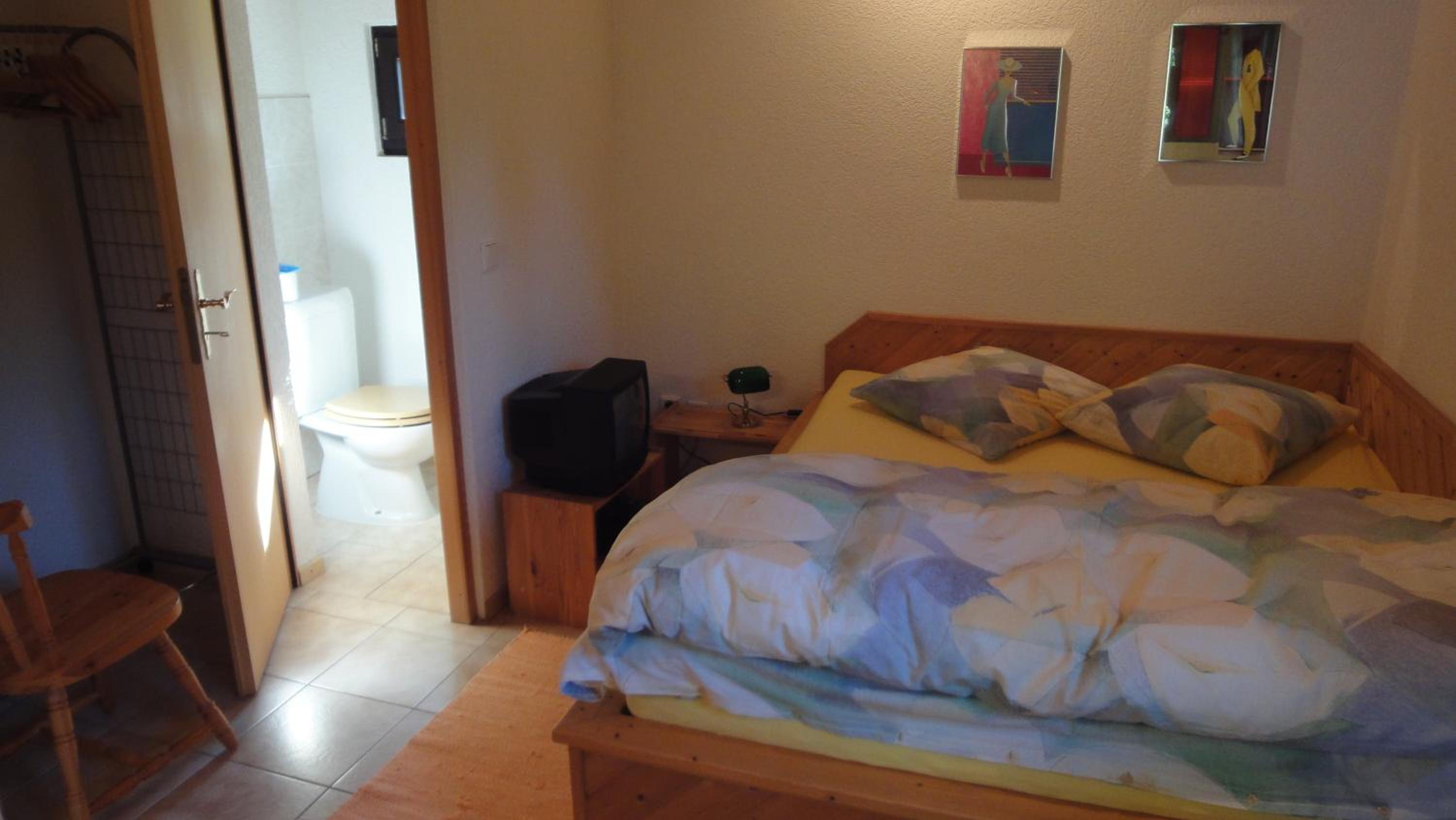 TRIXI´S GUESTHOUSE