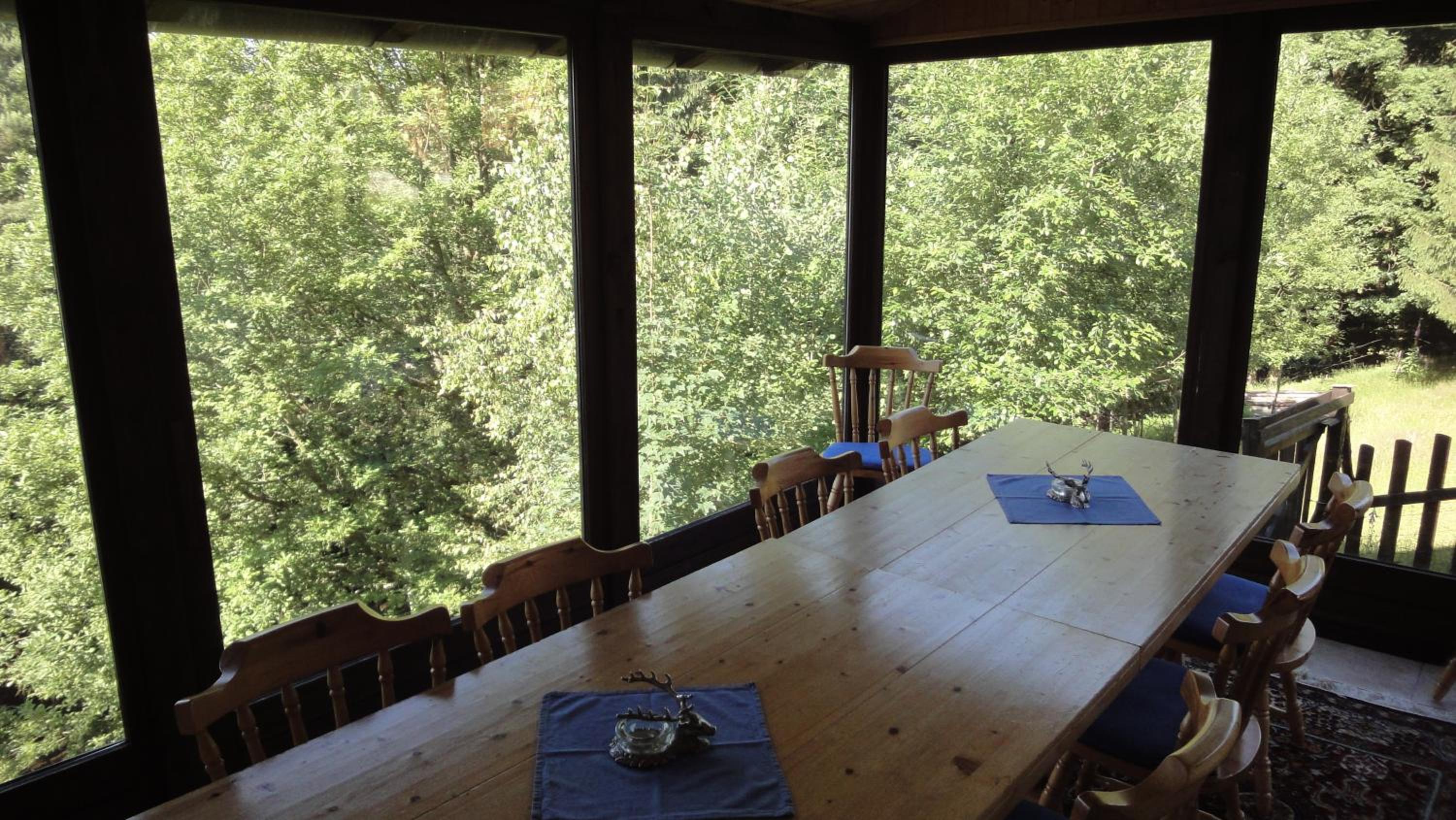TRIXI´S GUESTHOUSE