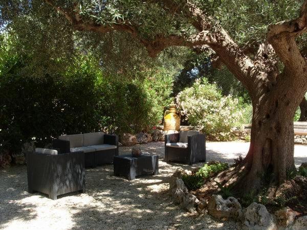 Agriturismo Grotta Di Figazzano