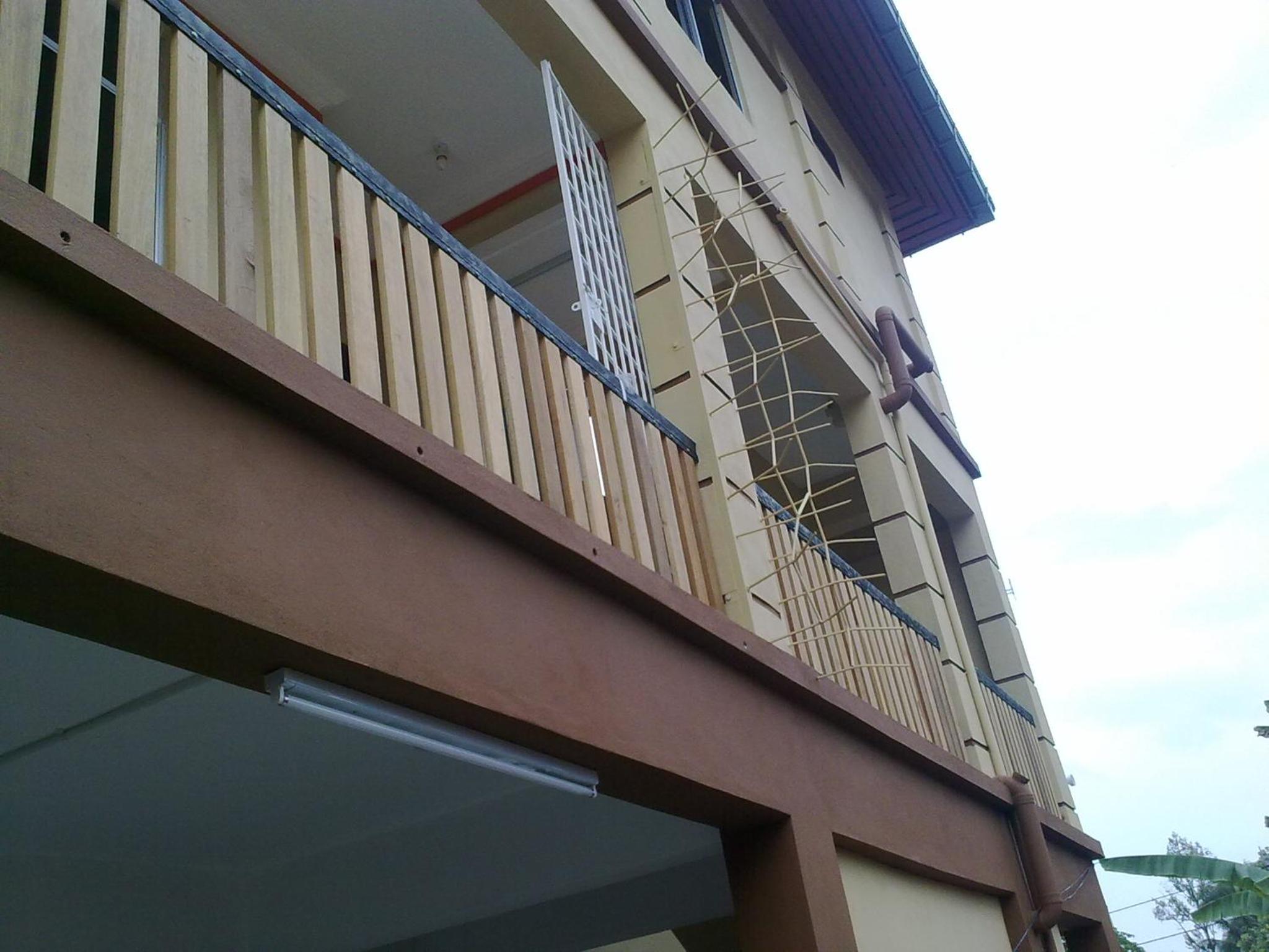 ILHAMVILLA GUEST HOUSE Binjai Kubang Kerian photo 3