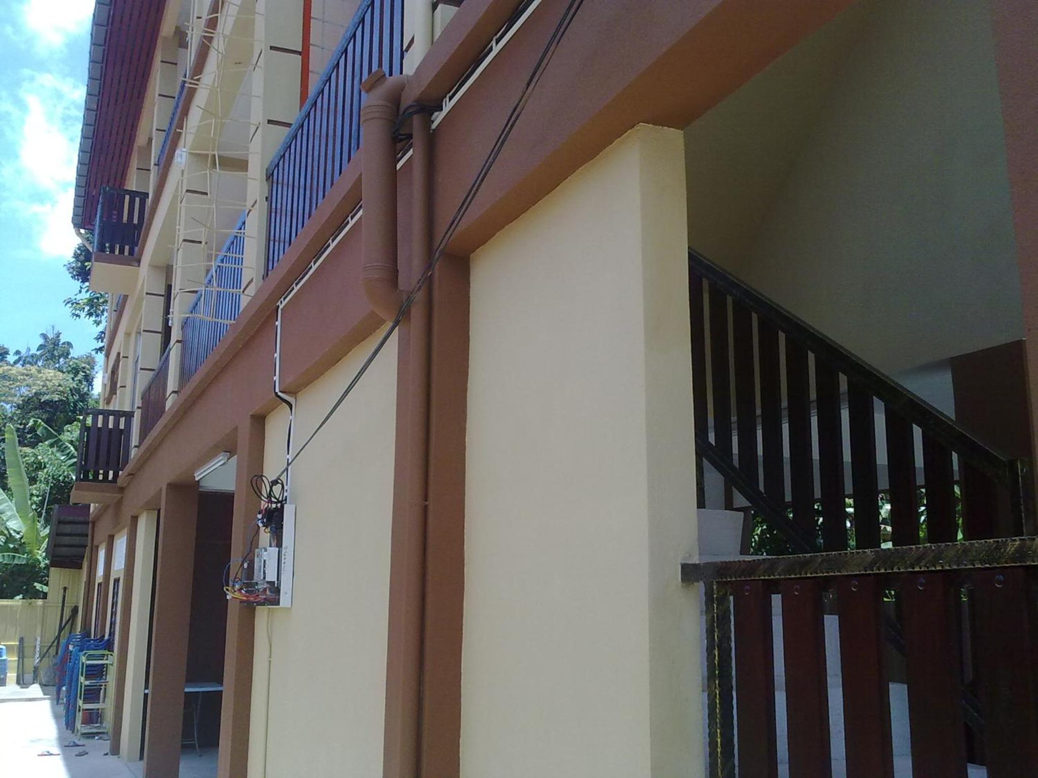ILHAMVILLA GUEST HOUSE Binjai Kubang Kerian photo 4