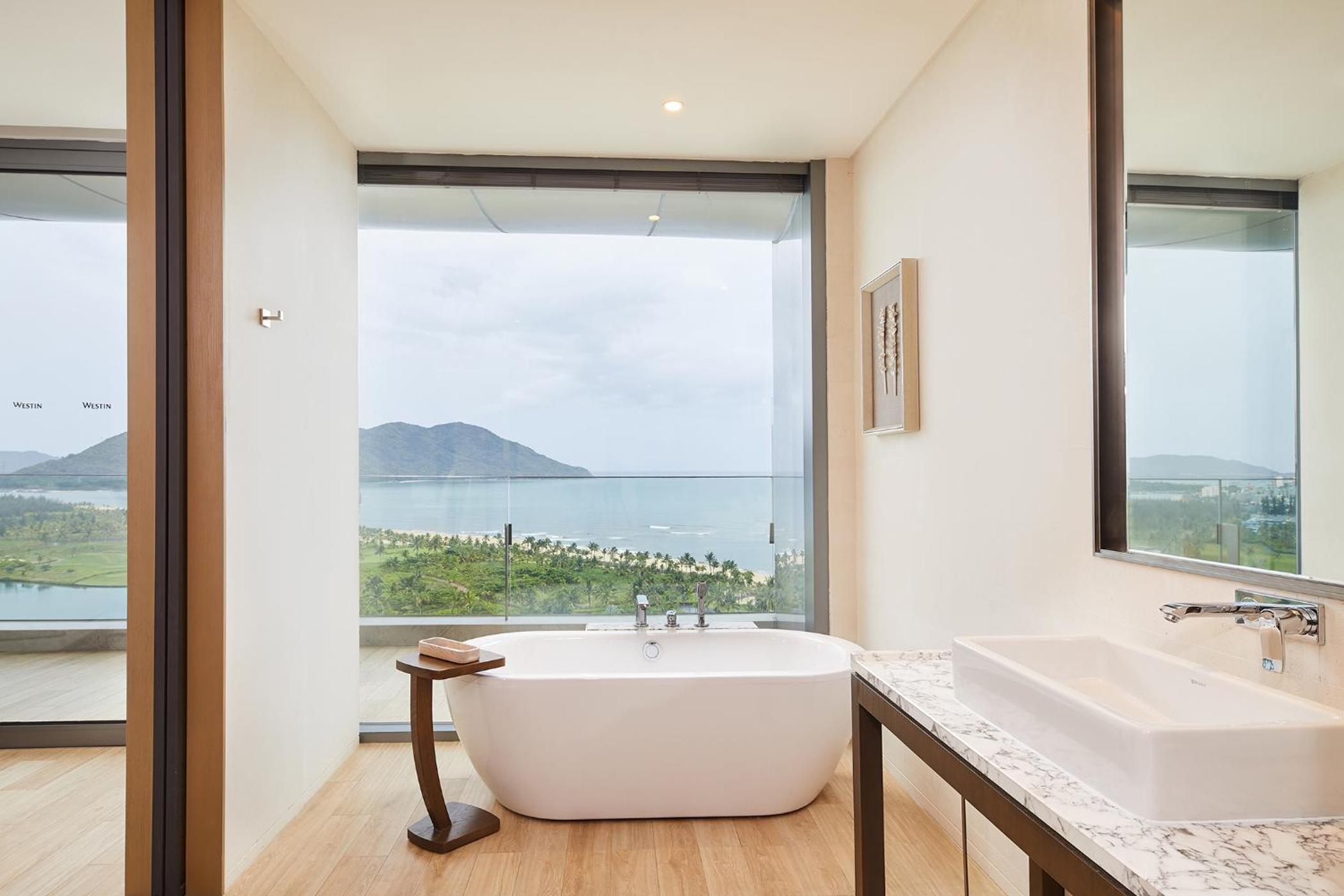 The Westin Blue Bay Resort & Spa