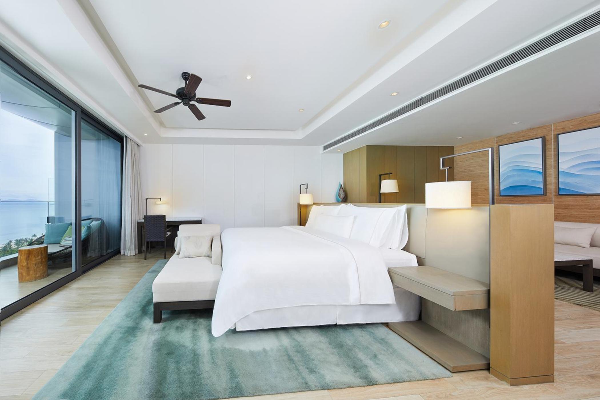 The Westin Blue Bay Resort & Spa
