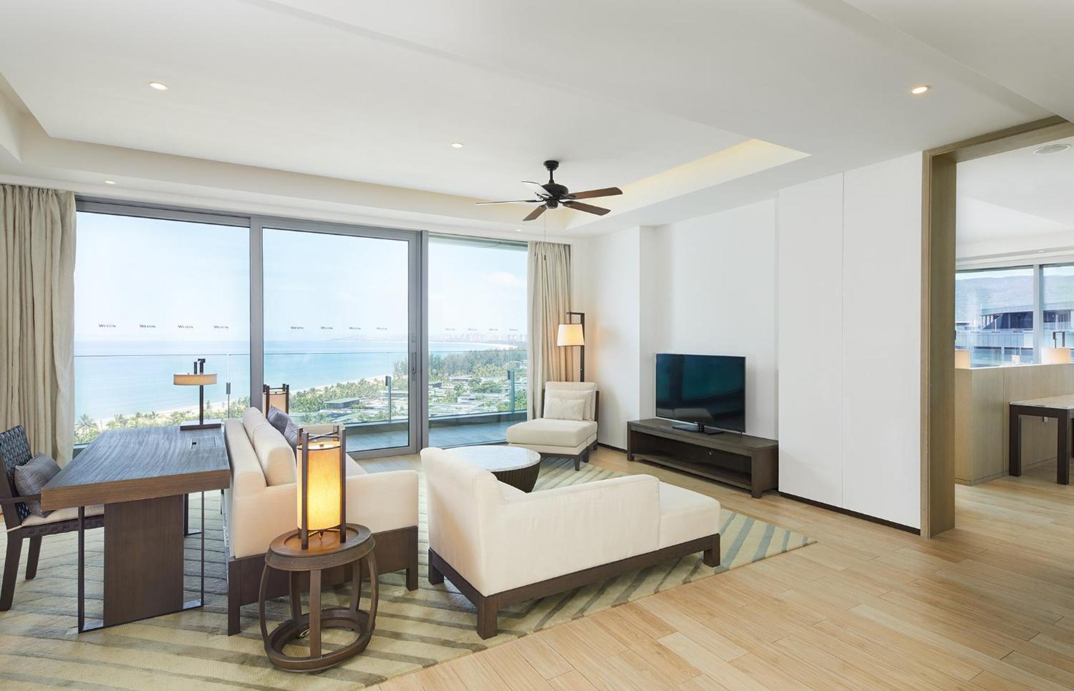 The Westin Blue Bay Resort & Spa