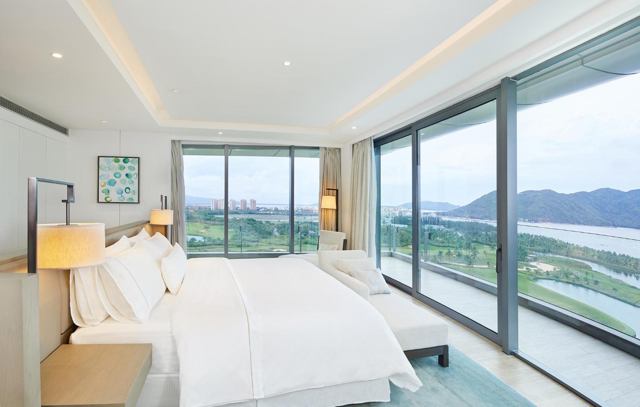 The Westin Blue Bay Resort & Spa