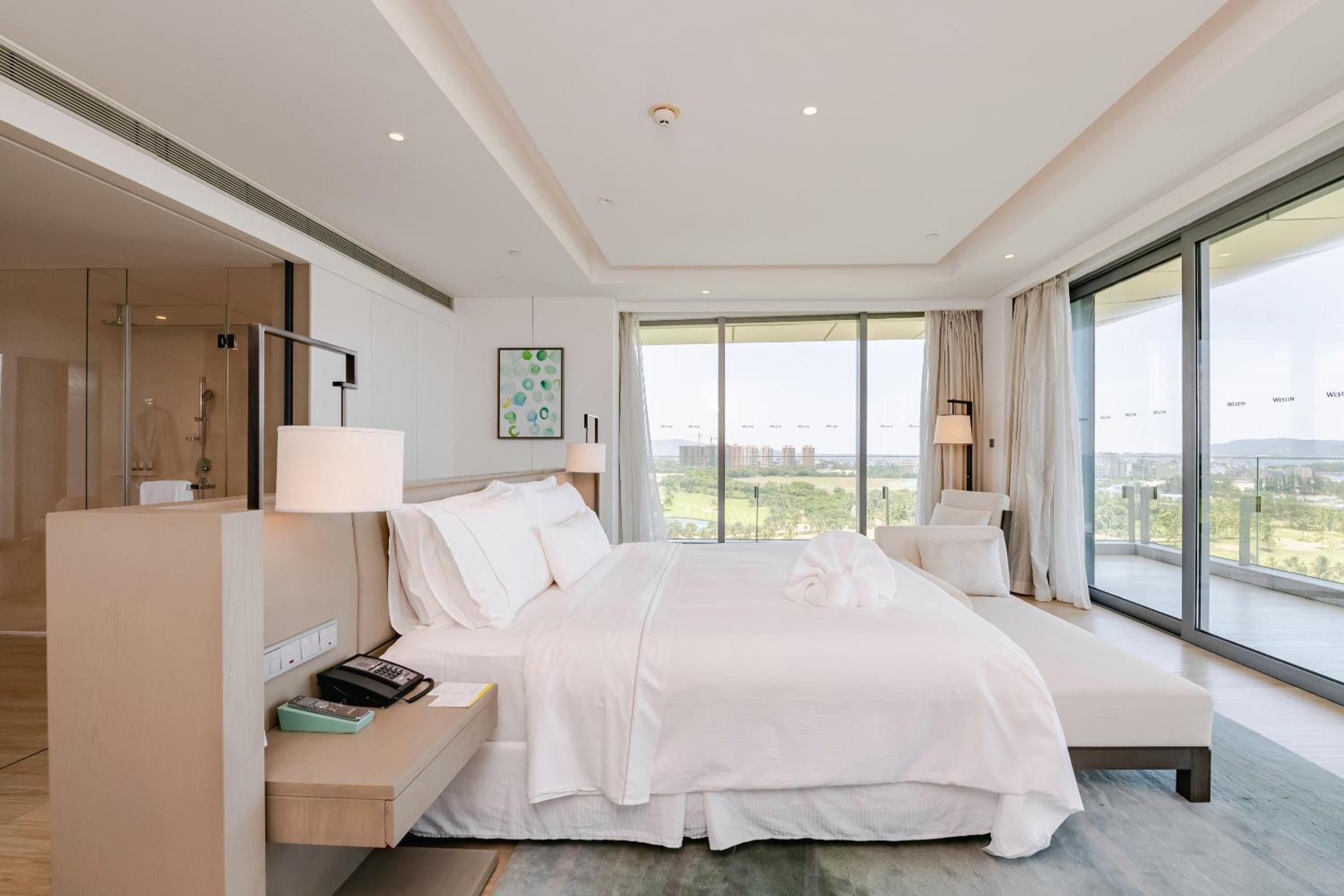 The Westin Blue Bay Resort & Spa