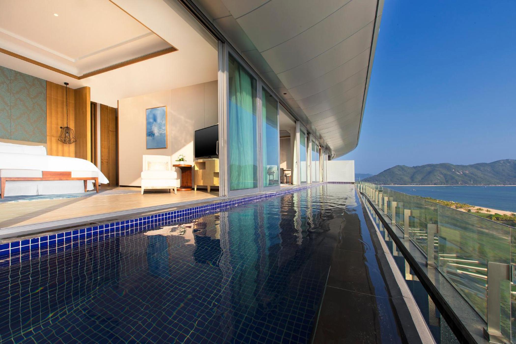 The Westin Blue Bay Resort & Spa