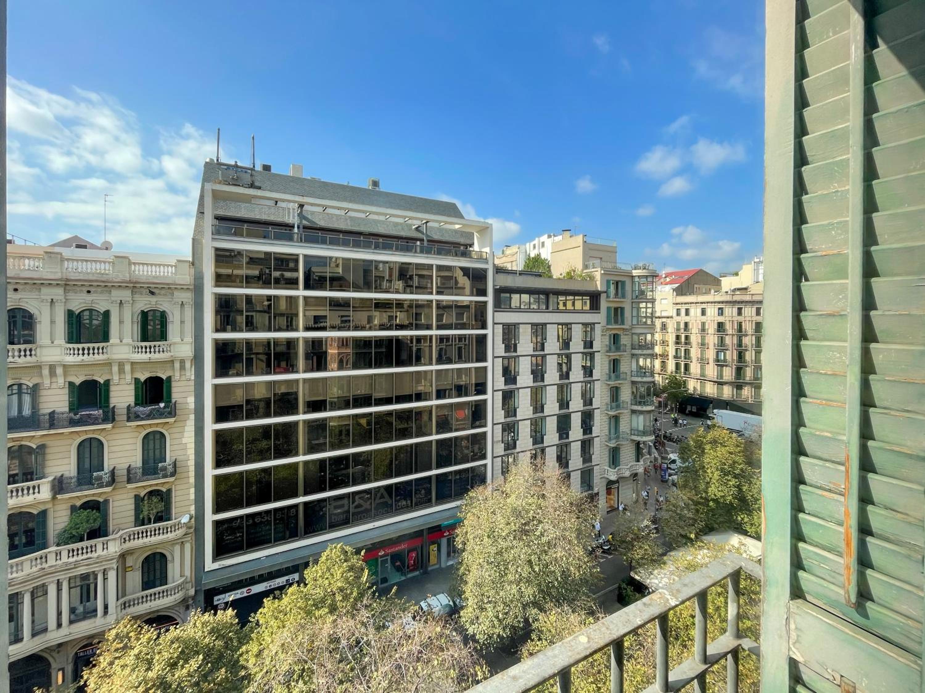 Stay U-nique Apartments Rambla Catalunya IV
